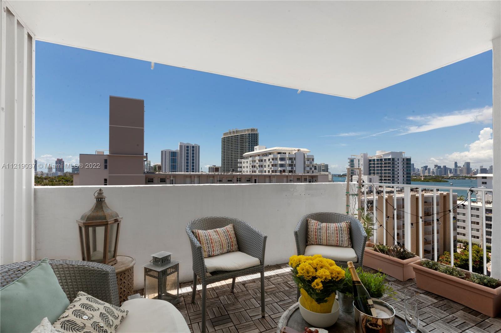 LINCOLN WEST TOWERS CONDO - Residential