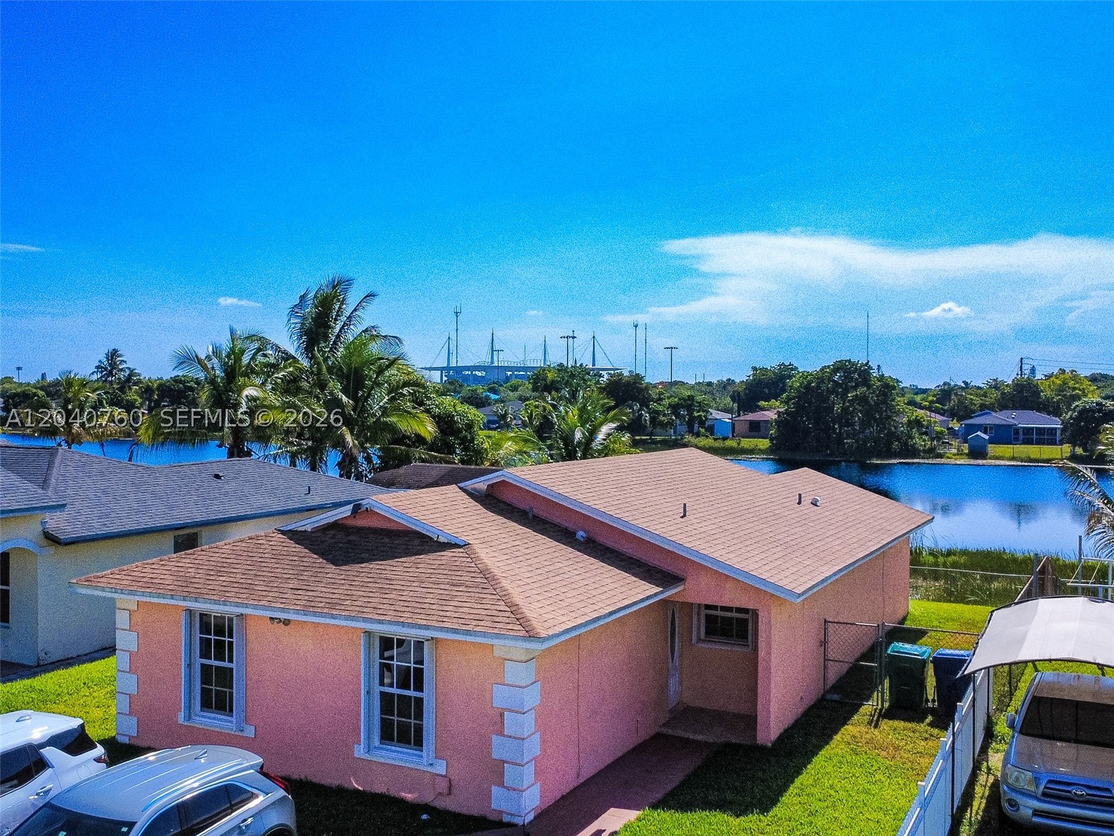GOLDEN GARDENS SEC 7 - Residential