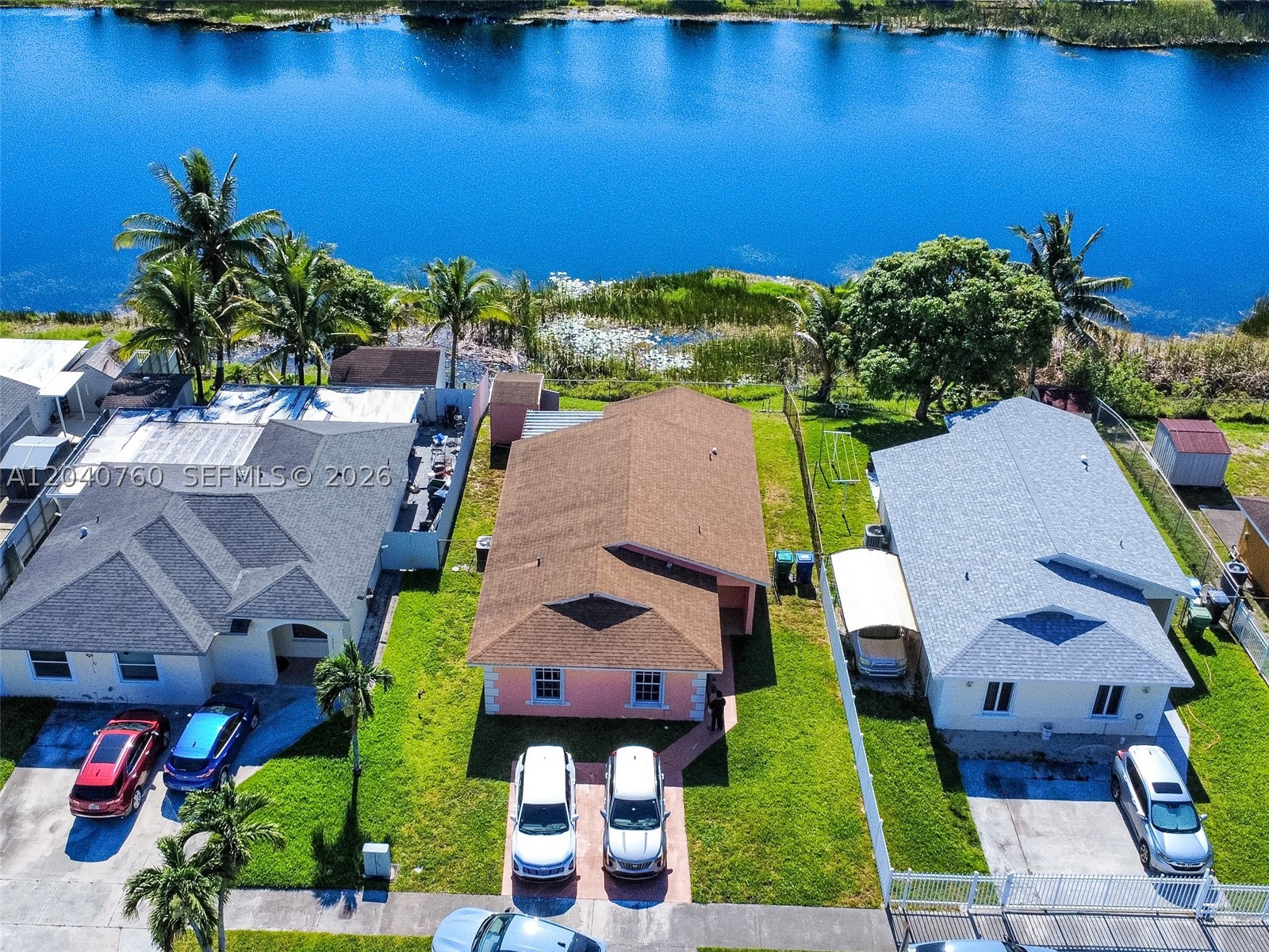 GOLDEN GARDENS SEC 7 - Residential