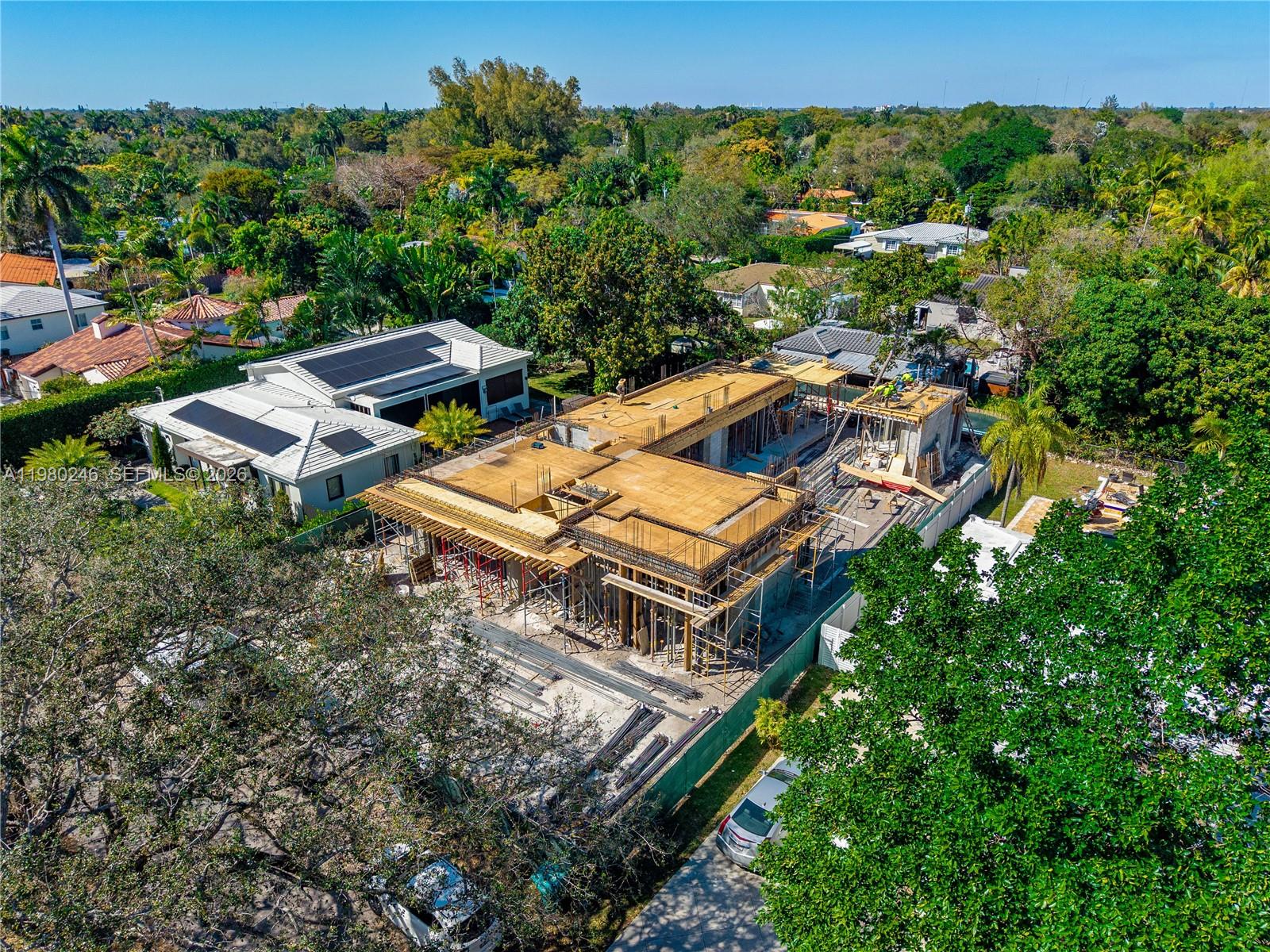 AMD PL GRIFFING BISCAYNE - Residential