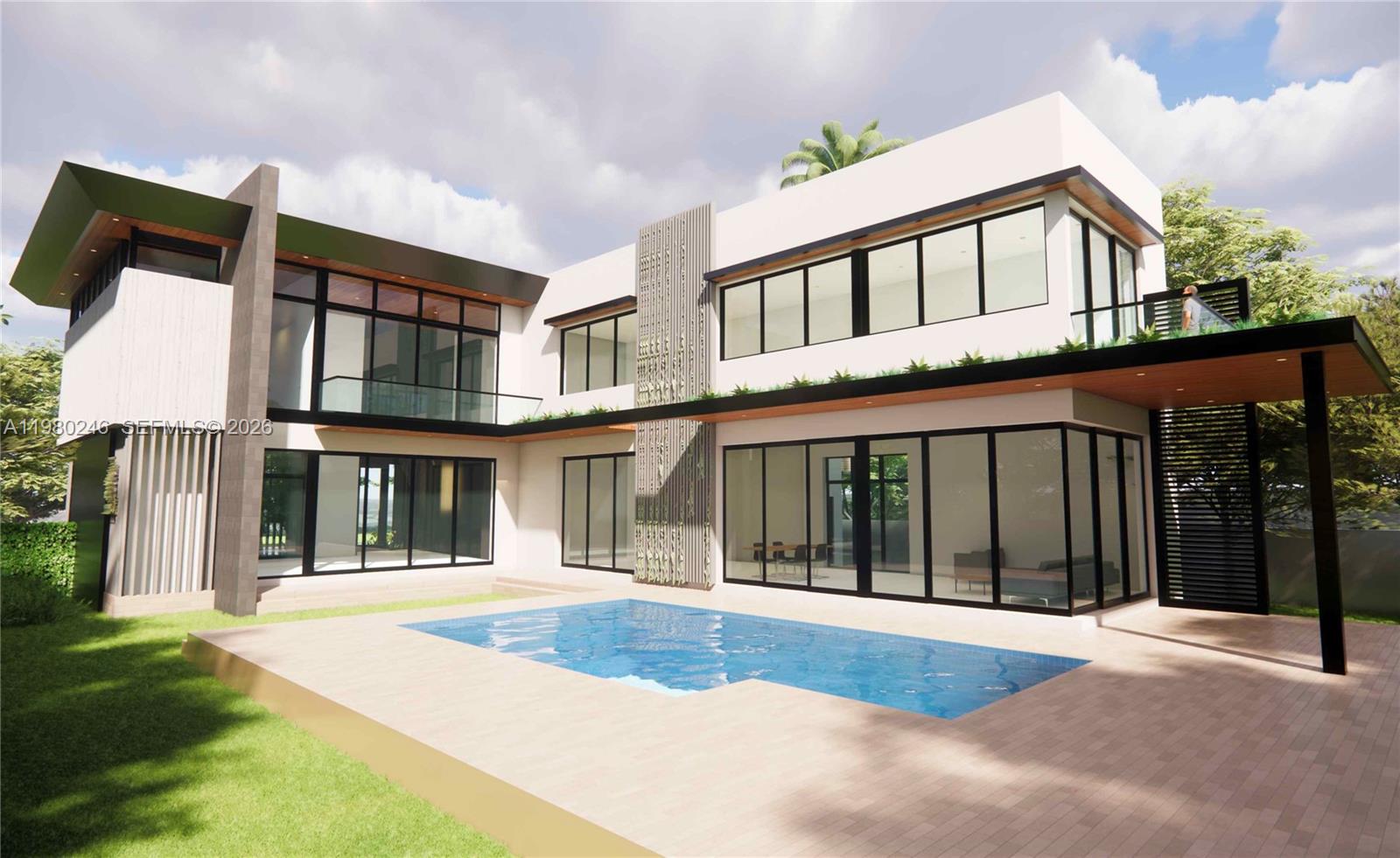 AMD PL GRIFFING BISCAYNE - Residential