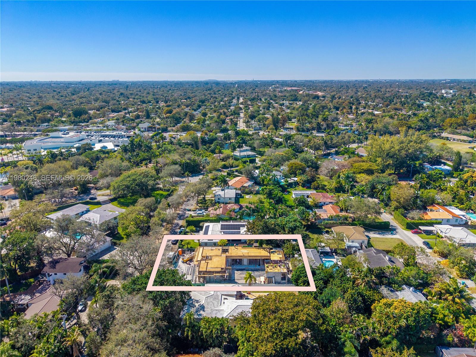 AMD PL GRIFFING BISCAYNE - Residential