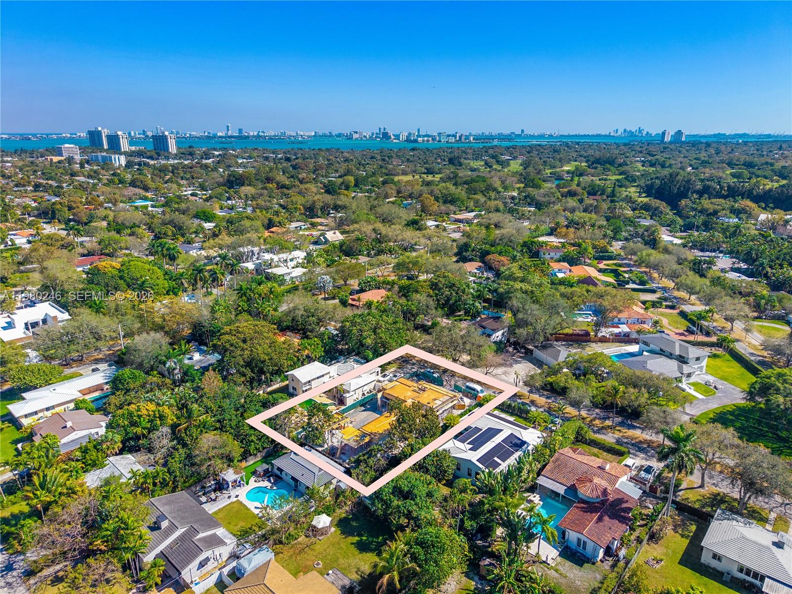 AMD PL GRIFFING BISCAYNE - Residential