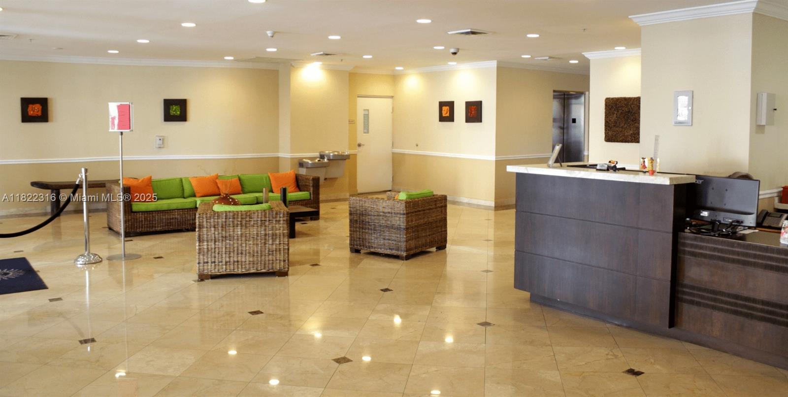 MEDITERRANEA CONDO - Residential