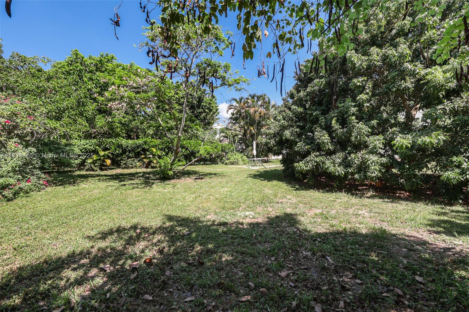 BISCAYNE LAWN AMD PLAT - Residential