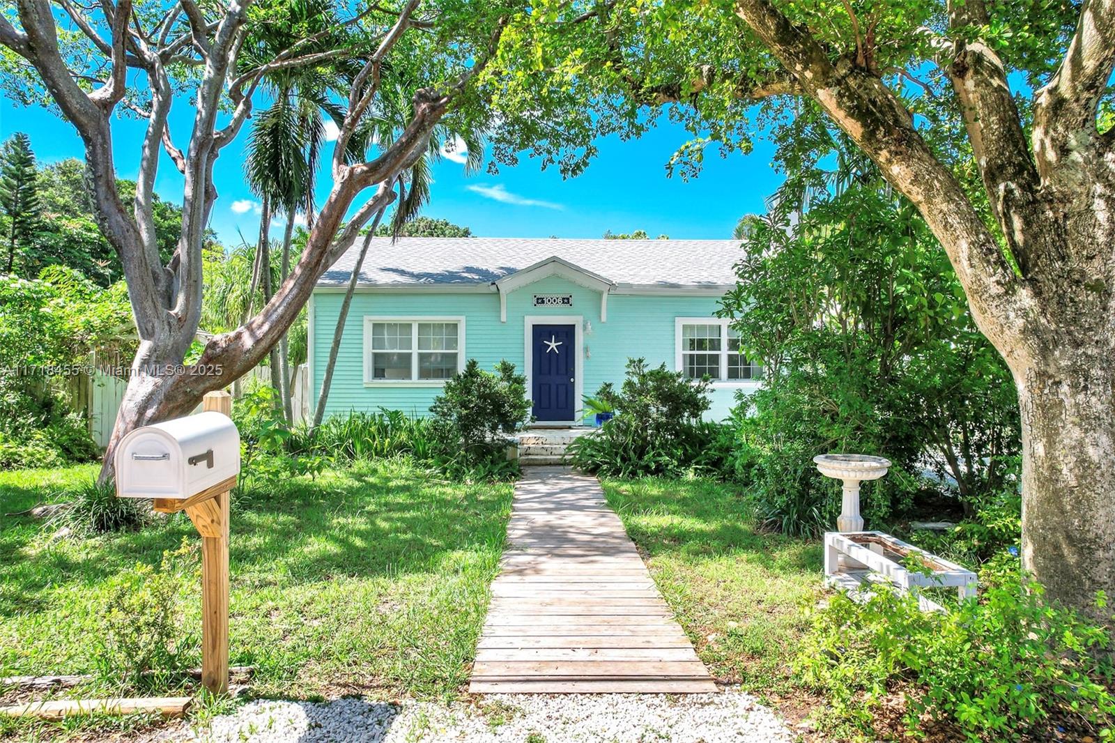 Gorgeous Home Nestled in one of the Most Beautiful Tree-Lined Streets in Highly Sought-After Biscayne Park. Spectacular Home on a Spectacular Lot with a HUGE OVERSIZED YARD. High Ceilings, Bright Light, Flowing Spaces. Absolutely DYNAMITE LAYOUT, Endless Possibilities. Exceptional Well-Kept Home, HISTORIC DETAILS, Incredible Fireplace, Lots of Love Here. Ready for Your Finishing Touch. MATURE FRUIT TREES and Lovely Landscaping + Beautiful Beachy Curb Appeal. A+ LOCATION, WALKABLE+SAFE. Walk to Burke Rec Cen, MOCA Museum+Shops. Surfside Beach 12 Mins, Wynwood/Brickell 14, Wholefoods 6. BP is a Bird Sanctuary. Call Today!