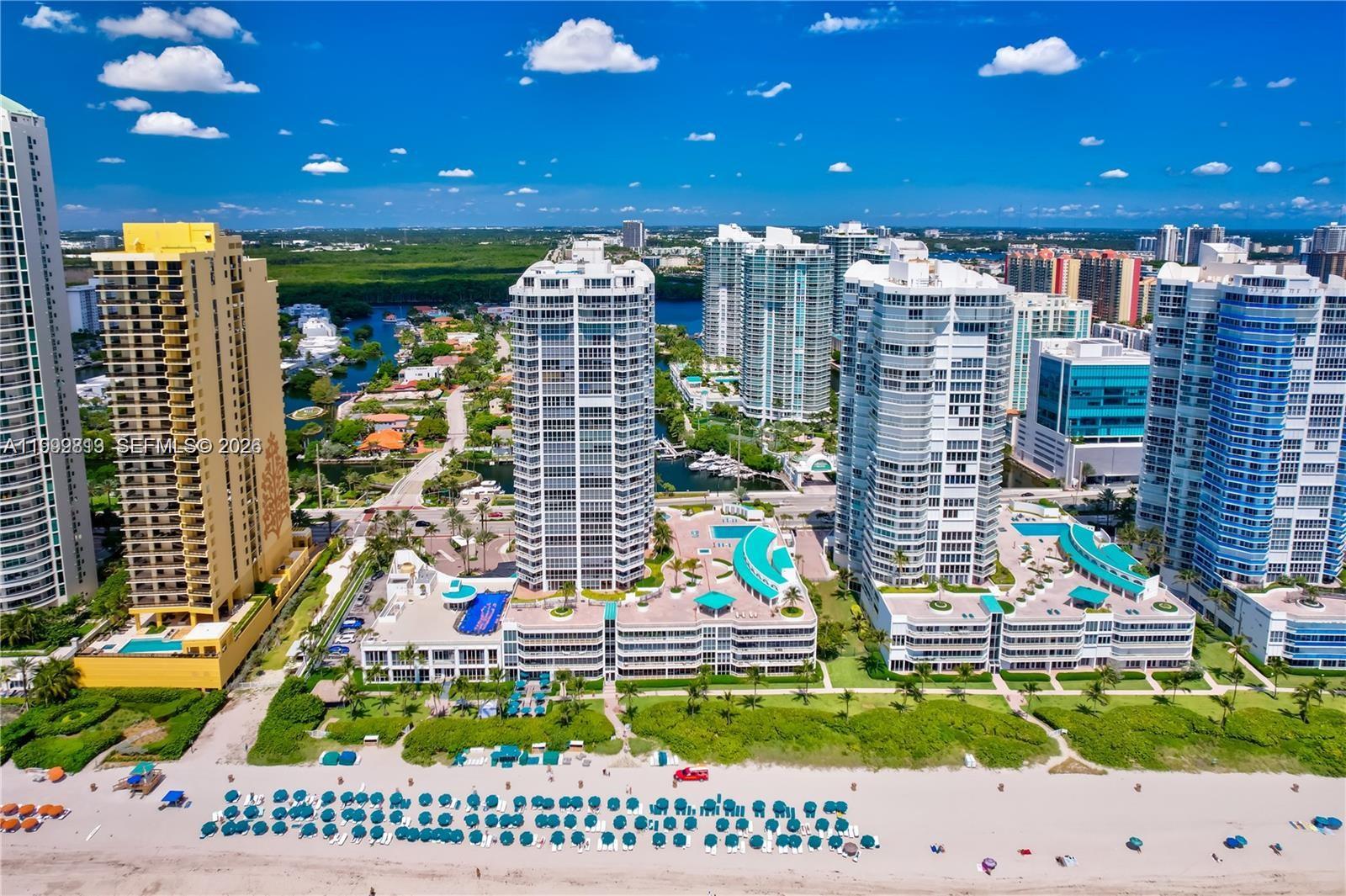 OCEANIA I CONDO - Residential