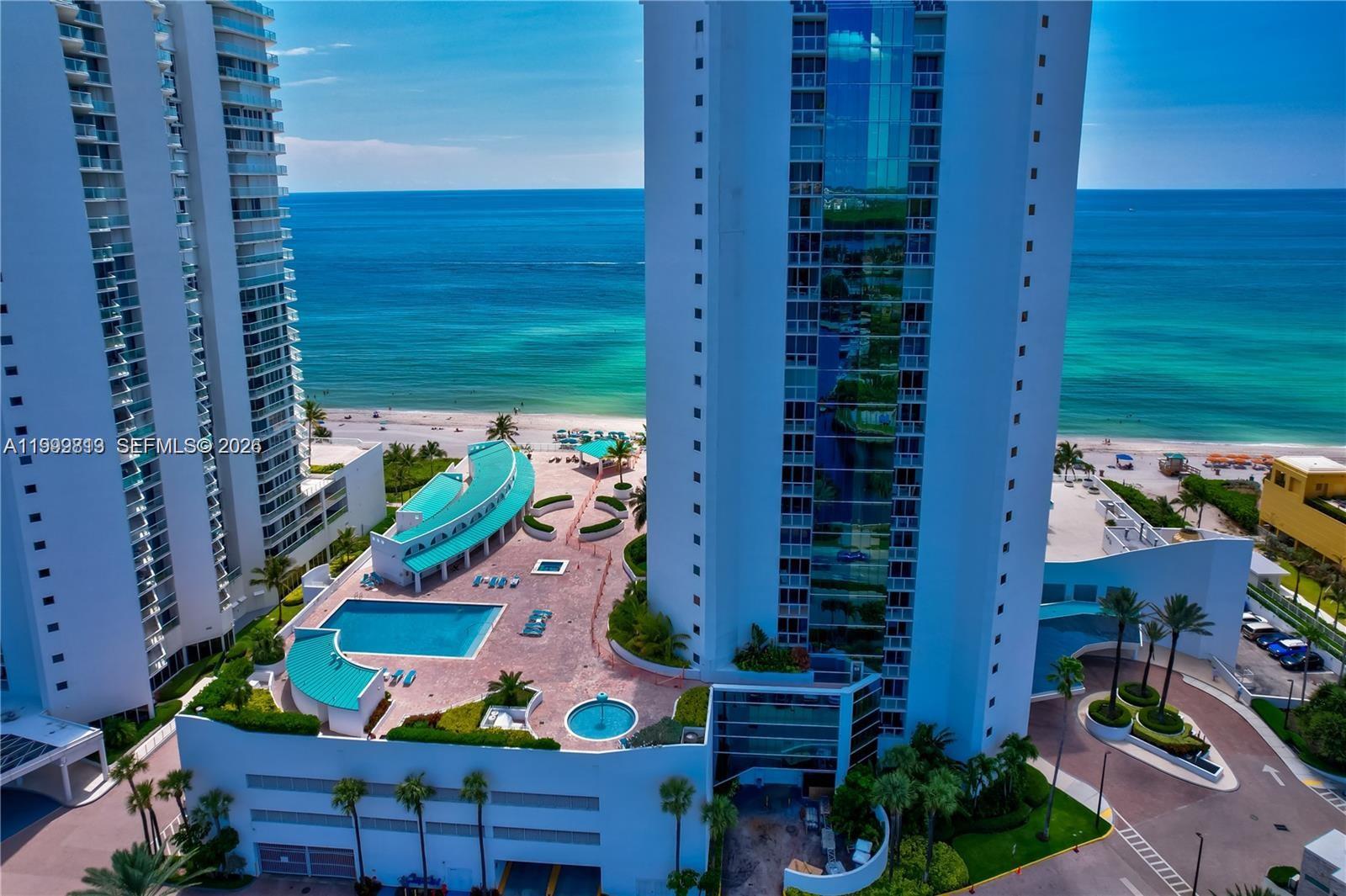 OCEANIA I CONDO - Residential