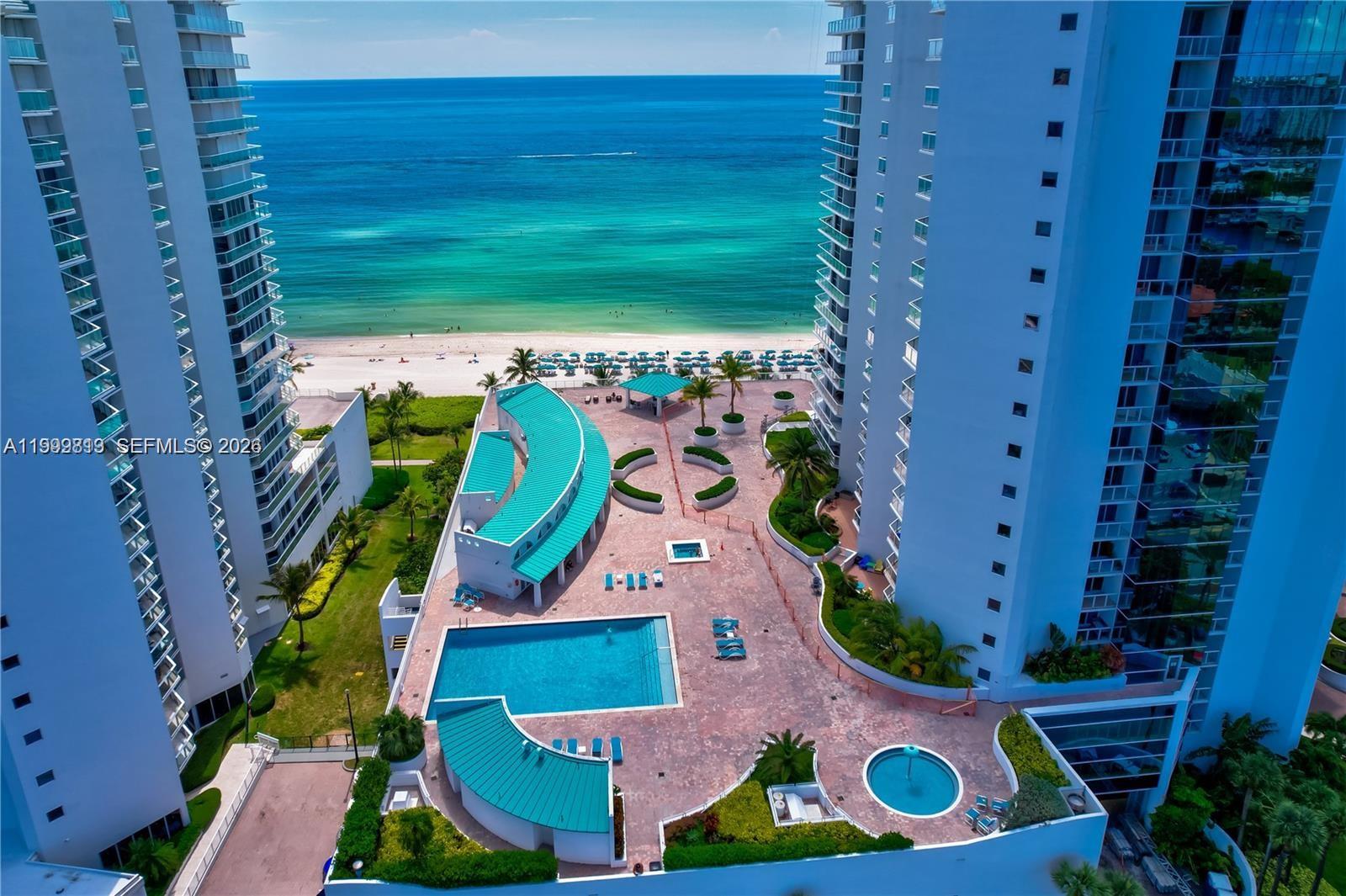 OCEANIA I CONDO - Residential