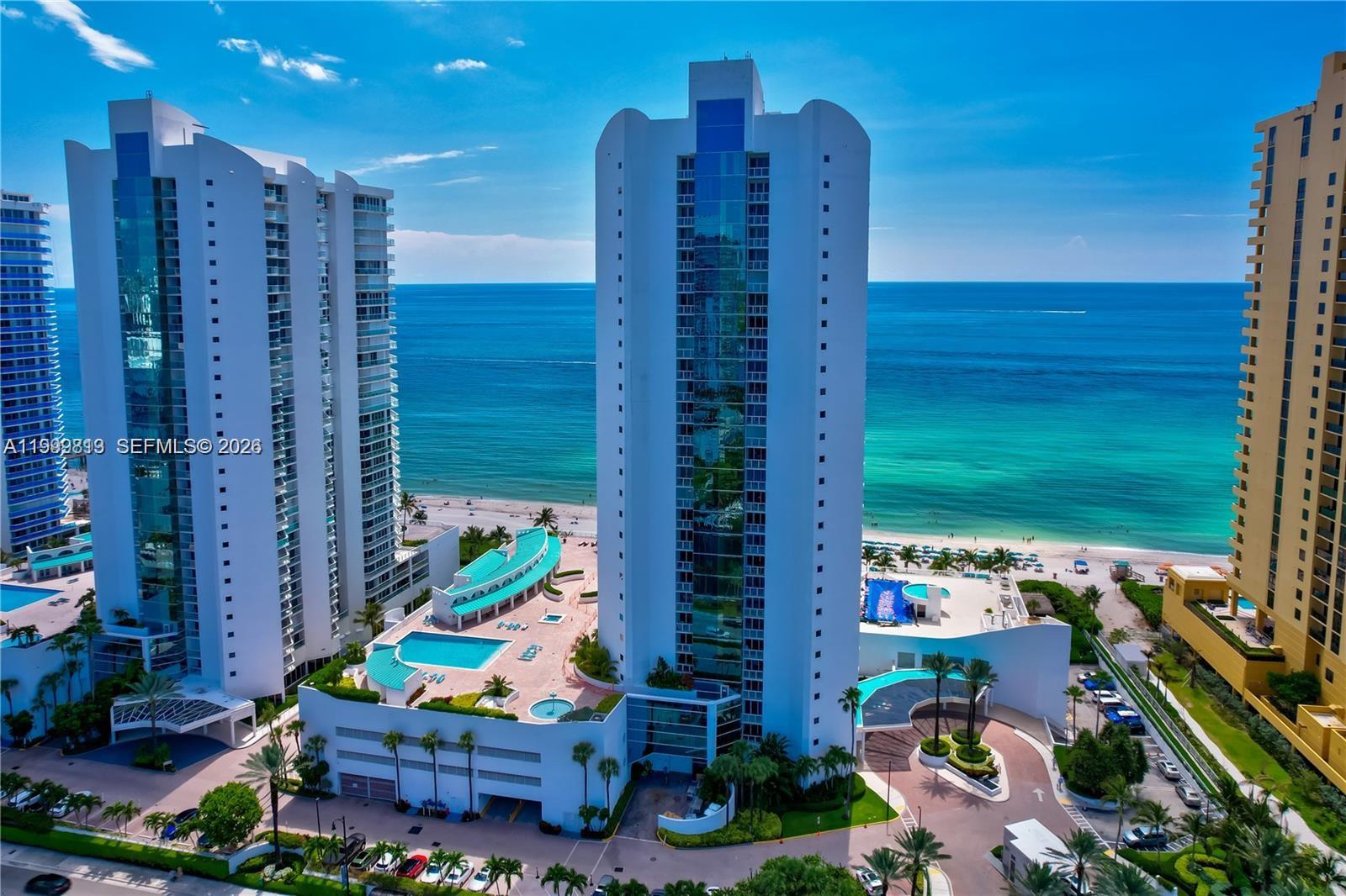 OCEANIA I CONDO - Residential