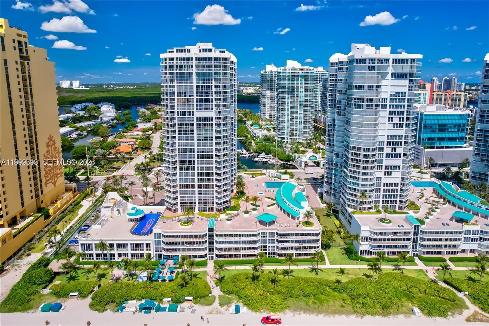 OCEANIA I CONDO - Residential