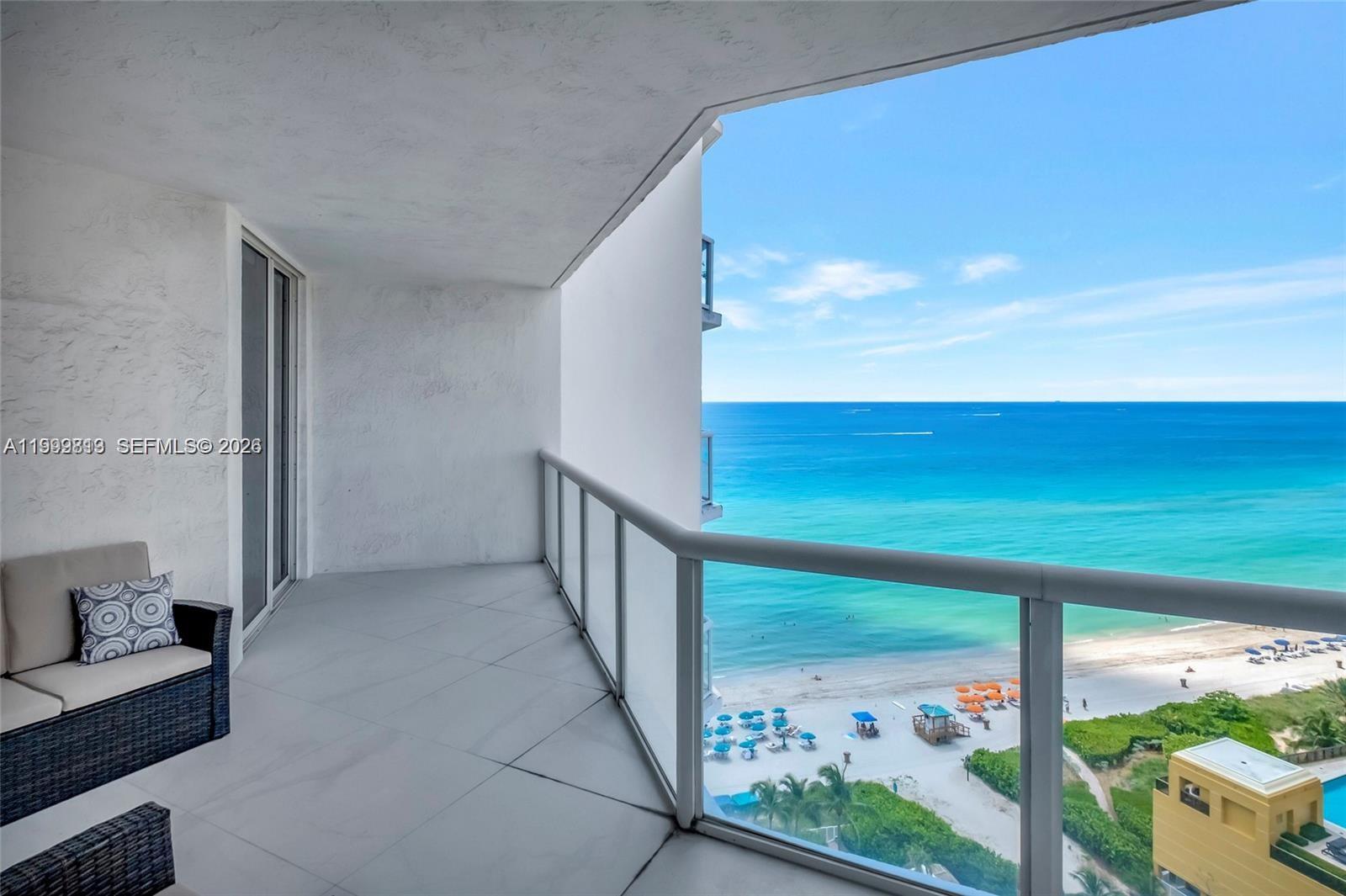 OCEANIA I CONDO - Residential