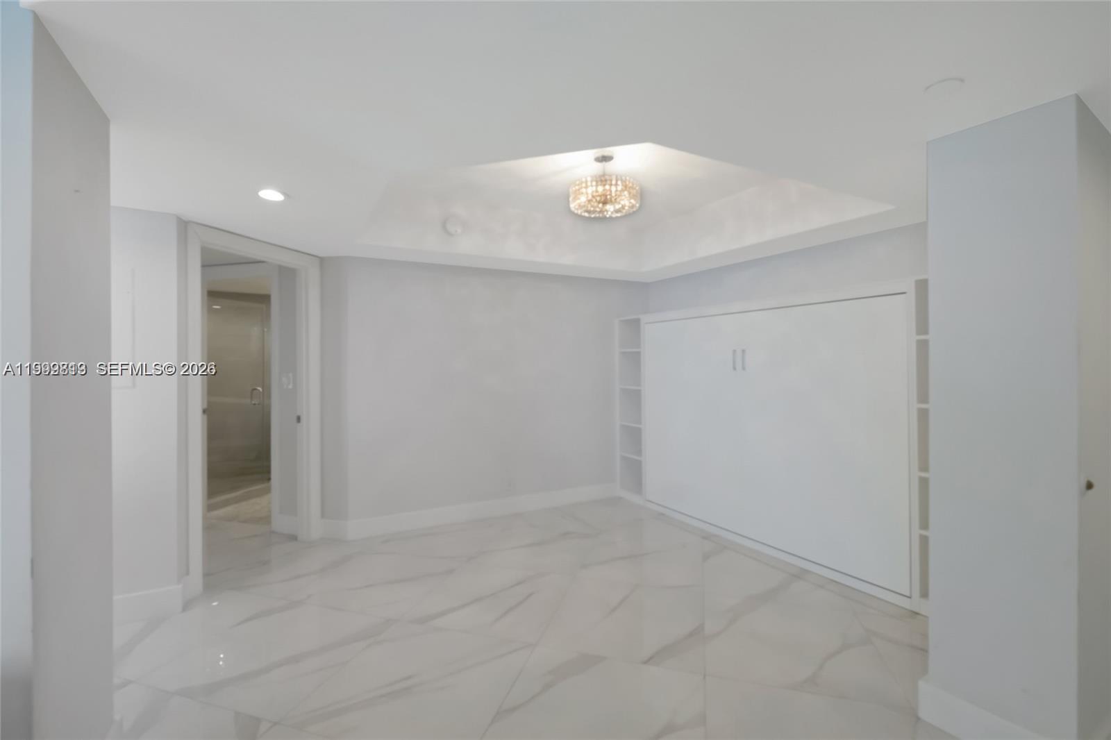 OCEANIA I CONDO - Residential