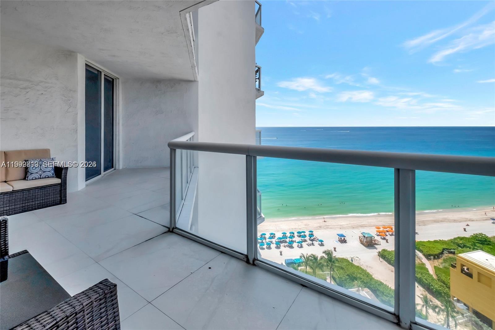 OCEANIA I CONDO - Residential