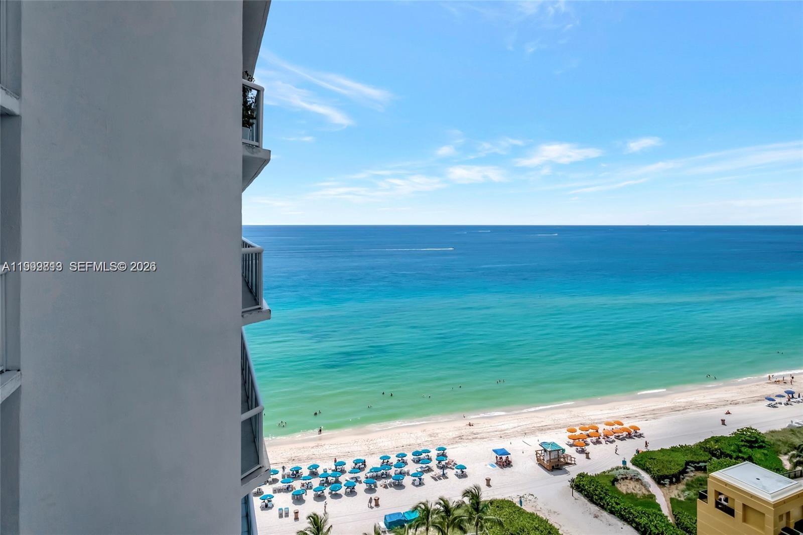 OCEANIA I CONDO - Residential