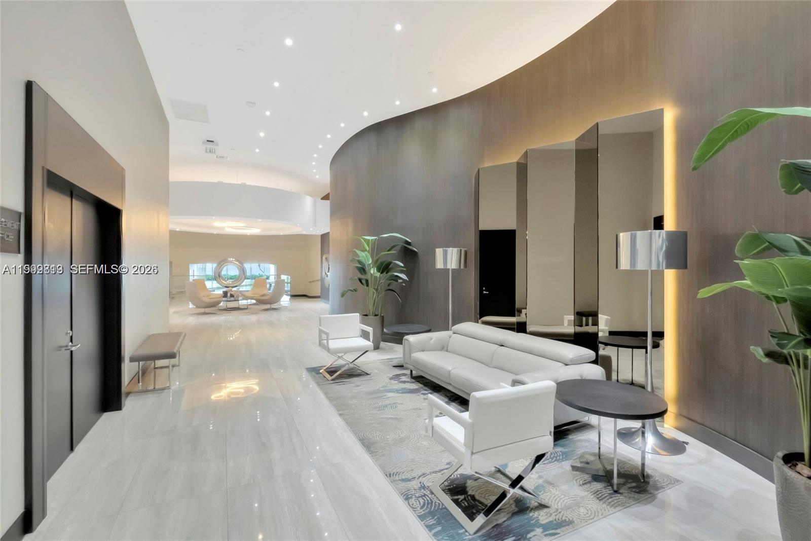 OCEANIA I CONDO - Residential