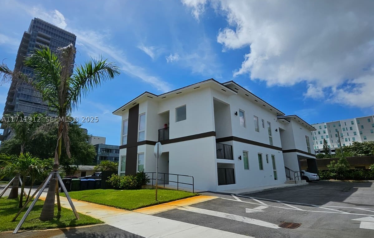 PRIME HALLANDALE TRIPLEX: WHERE SOPHISTICATION MEETS PROFIT
Dominate the Hallandale rental market with this meticulously crafted triplex at 210 SE 10th Avenue. Each unit delivers high-end 3-bed/2-bath layouts that command premium rents and attract quality tenants.
Game-Changing Features:

Three parking spots - a rare gem in this hot market
Private storage units - a major tenant draw
Individual utility meters - maximizing your ROI
Three BBQ stations - lifestyle amenities that sell

Strategic Gold Mine:
Minutes from everything that matters - beaches, dining, shopping, and major highways. This location practically markets itself.
This isn't just another multi-unit listing. Ready to make your mark in Hallandale's booming rental scene? This triple threat won't last long