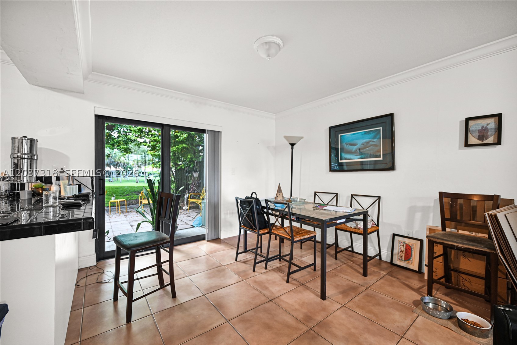LA MAISON AT THE HAMMOCKS - Residential