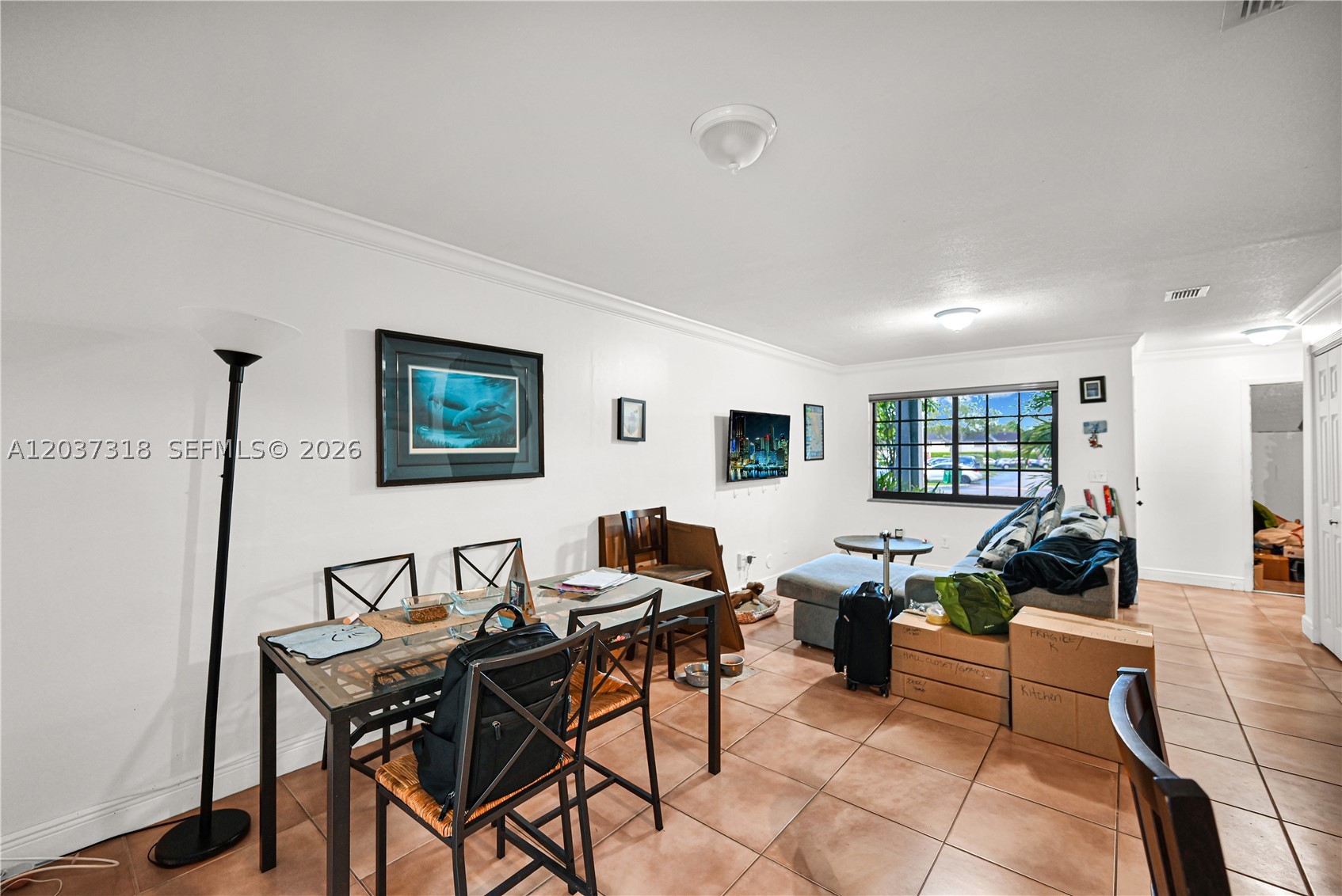 LA MAISON AT THE HAMMOCKS - Residential