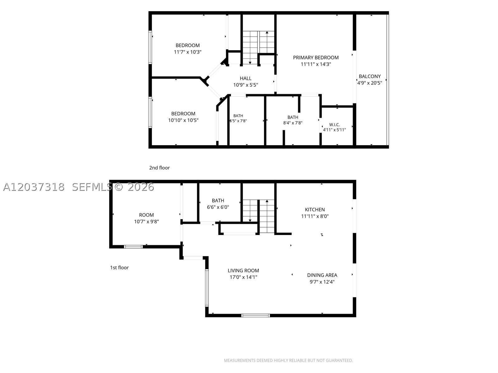 LA MAISON AT THE HAMMOCKS - Residential