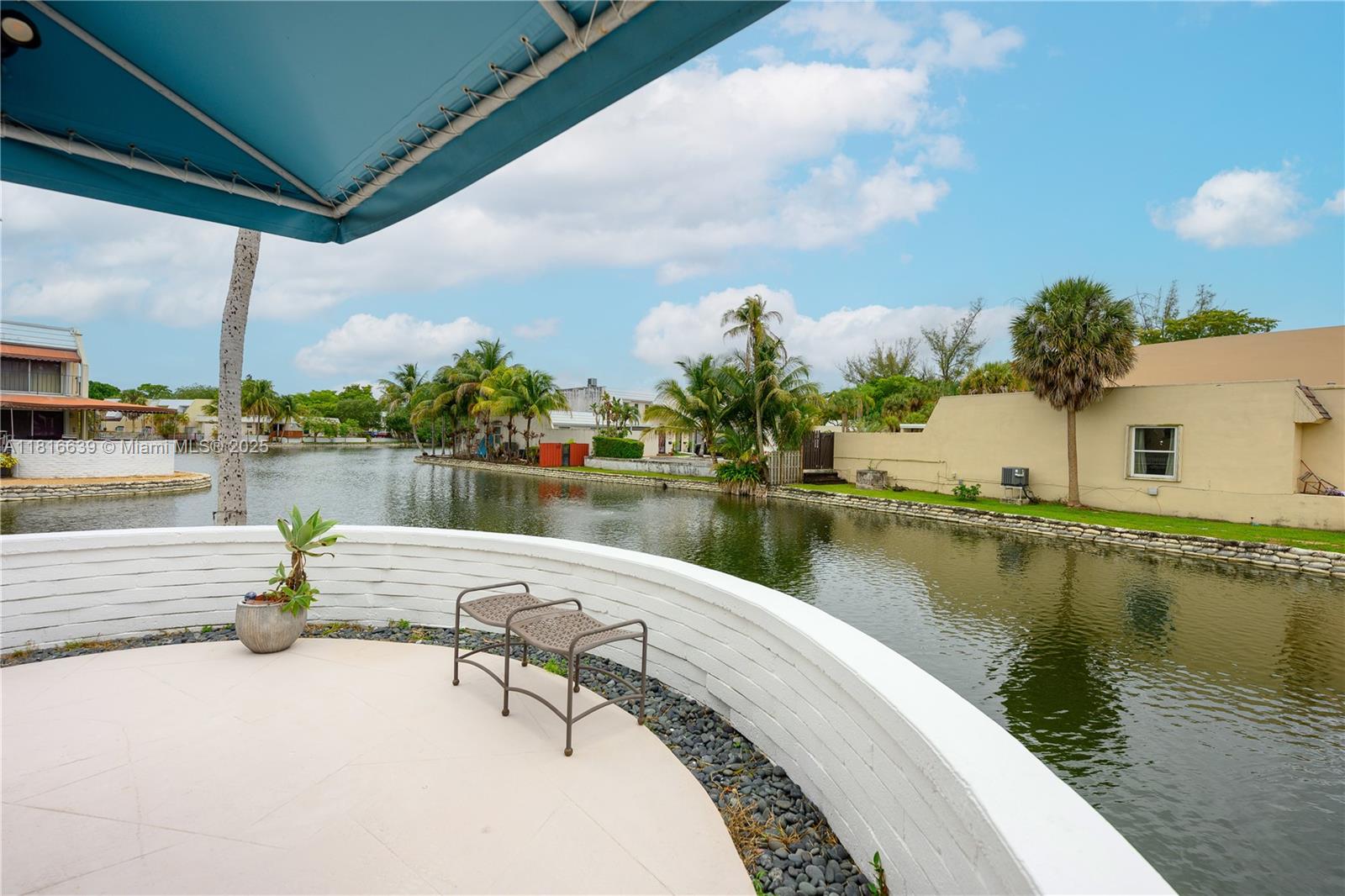 MIAMI LAKES GOLF COURSE V - Residential