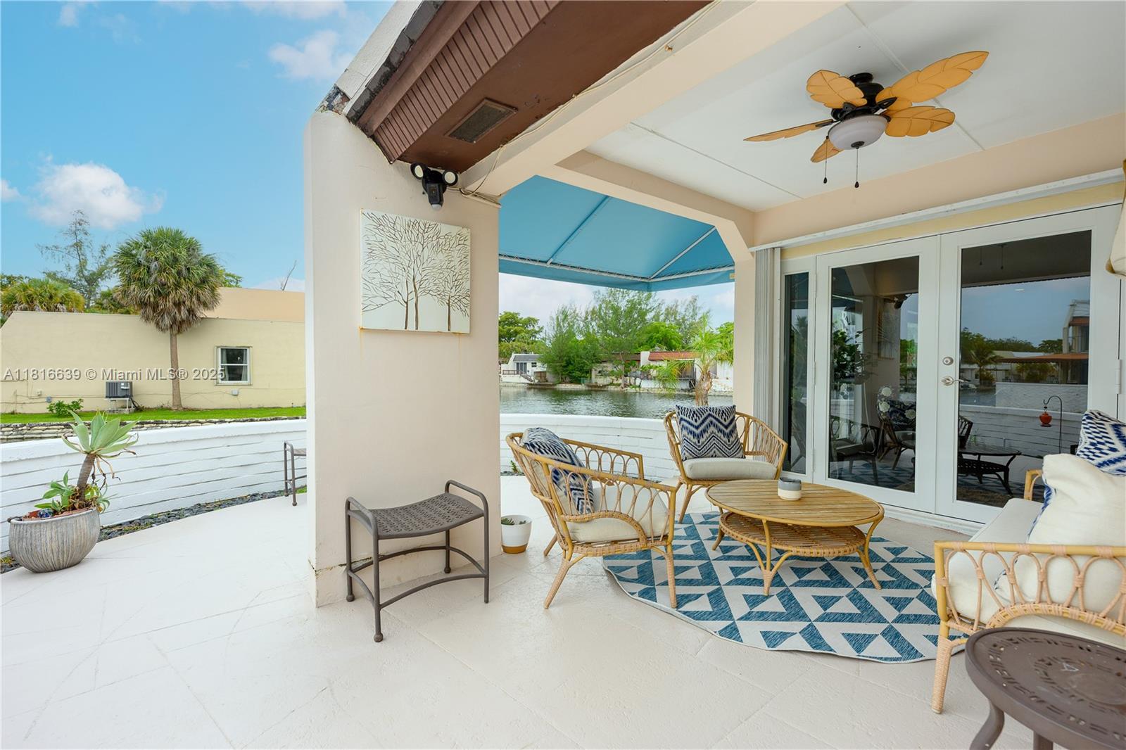MIAMI LAKES GOLF COURSE V - Residential