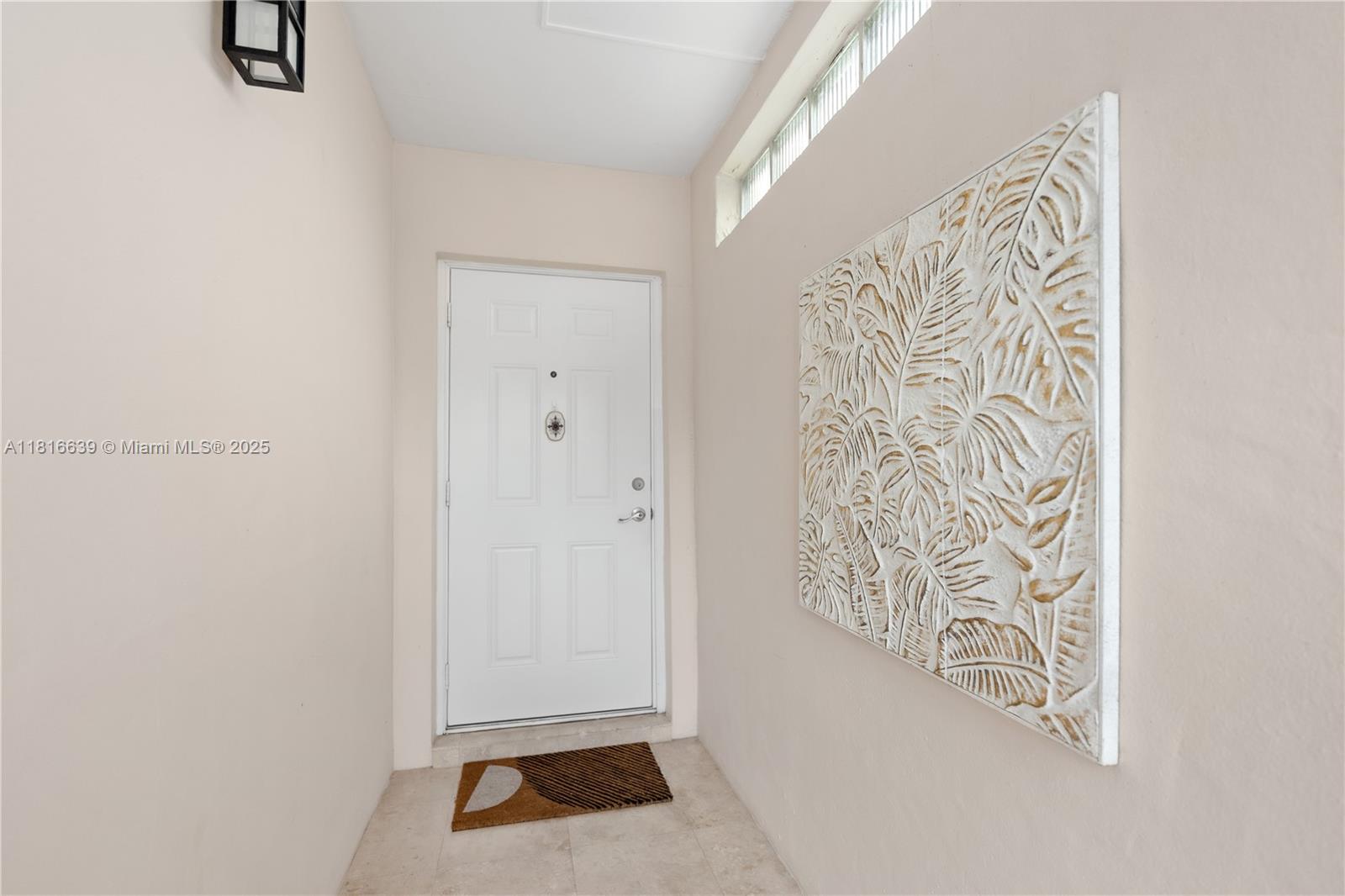 MIAMI LAKES GOLF COURSE V - Residential
