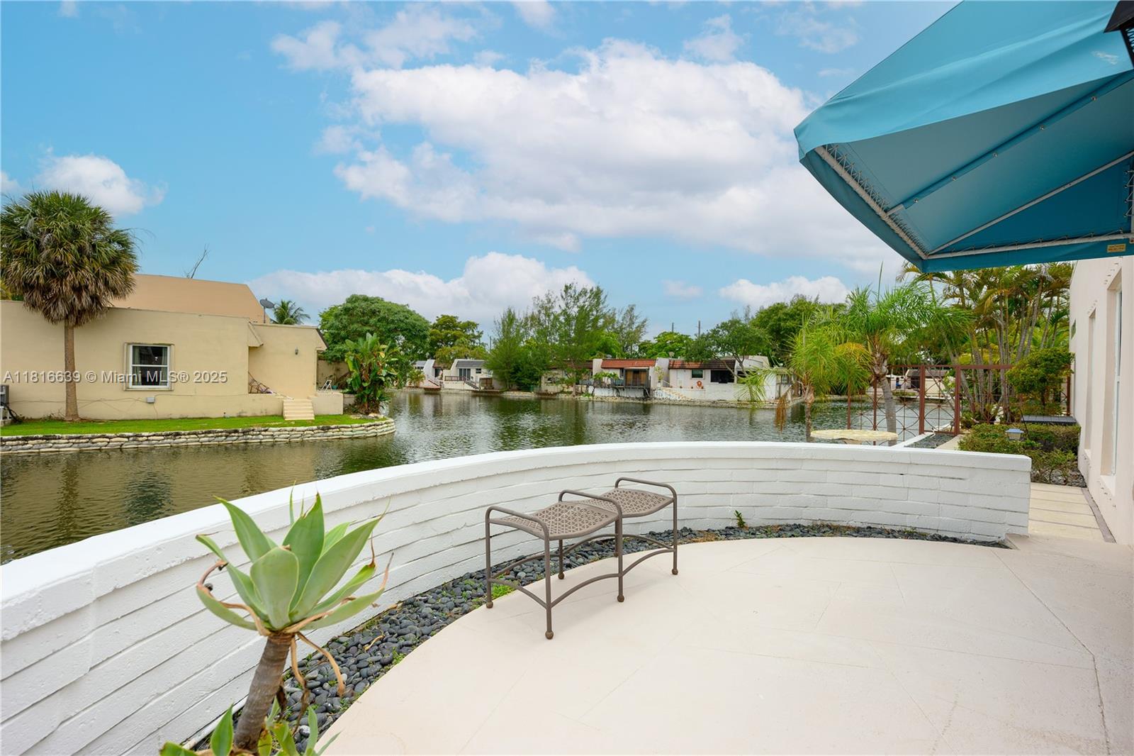MIAMI LAKES GOLF COURSE V - Residential