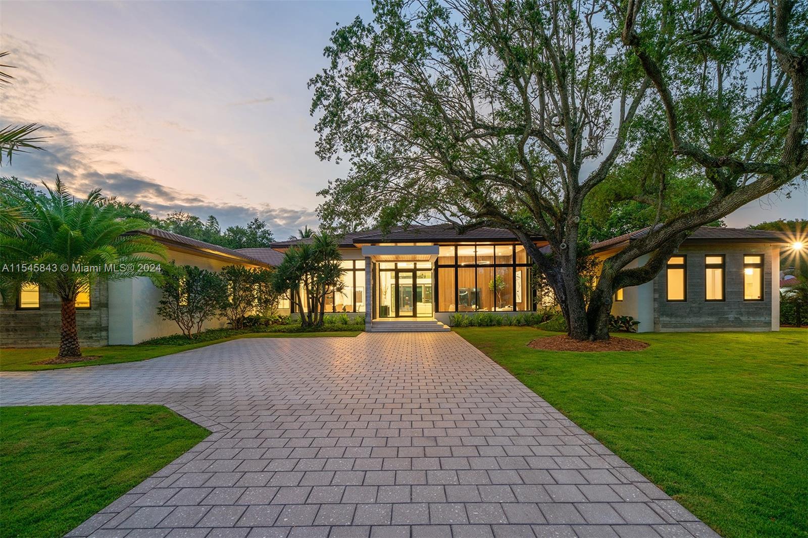 LUDLAM ACRES - Residential