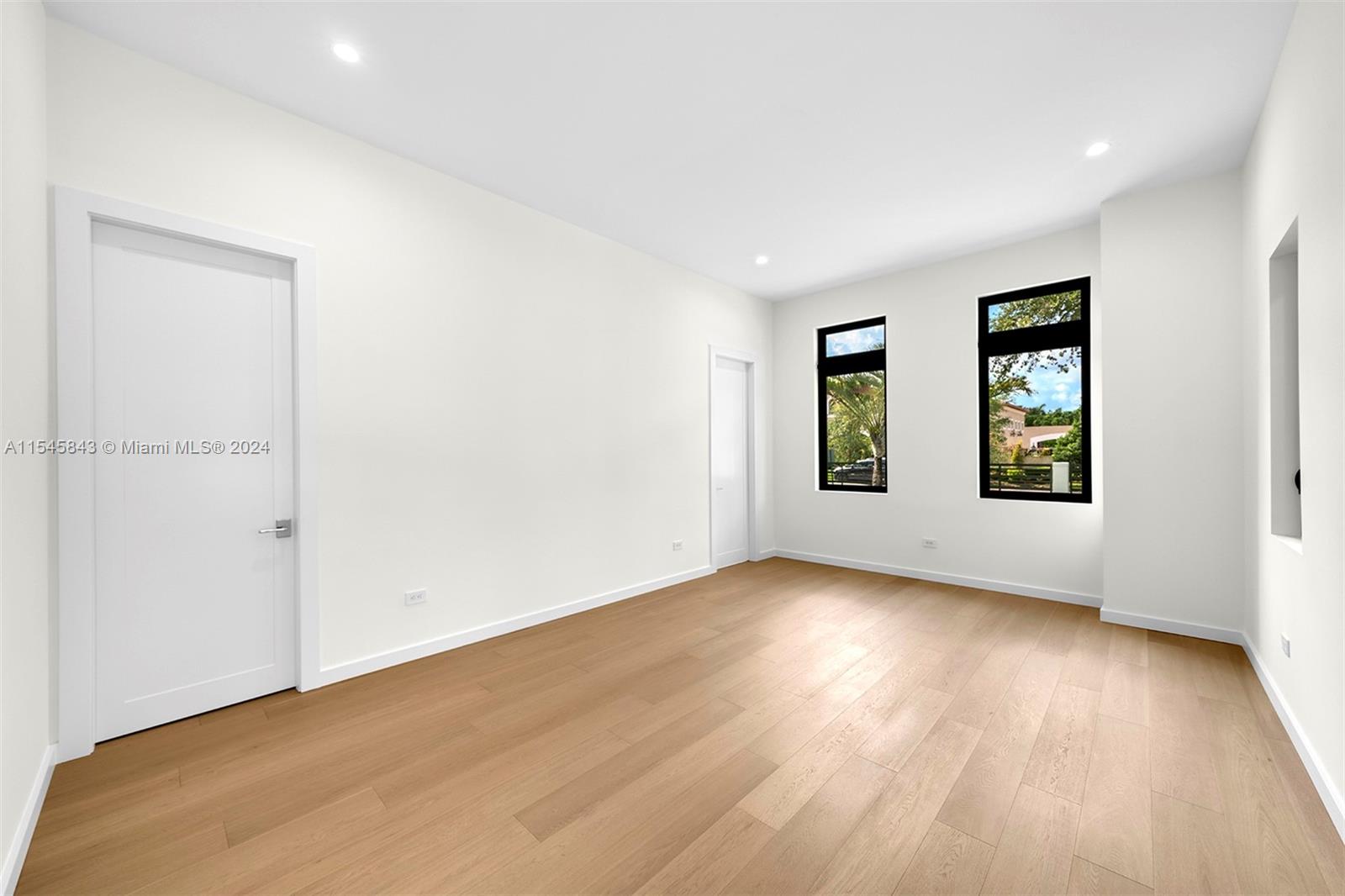 LUDLAM ACRES - Residential