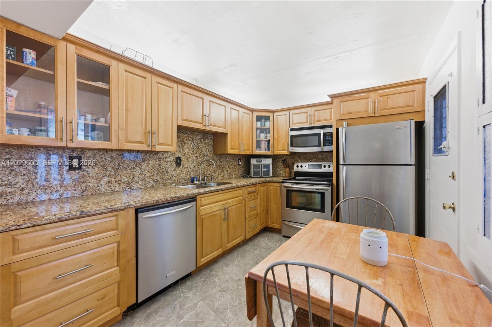 ROLLING GREEN CONDO C - Residential