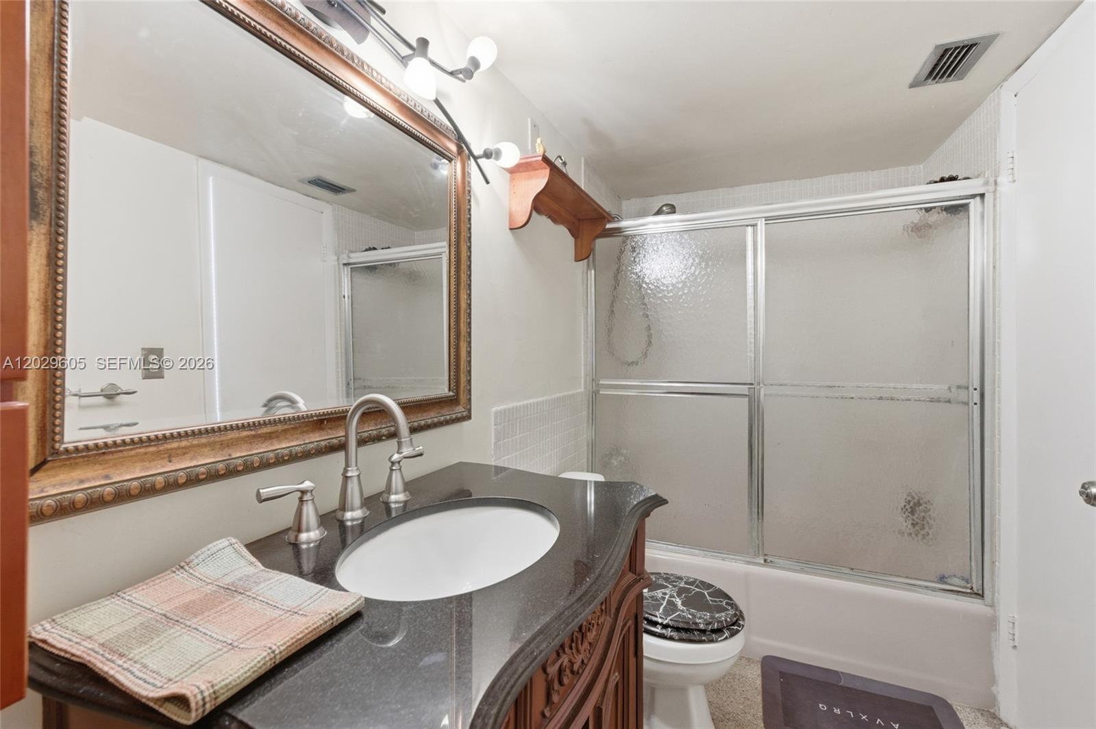 ROLLING GREEN CONDO C - Residential