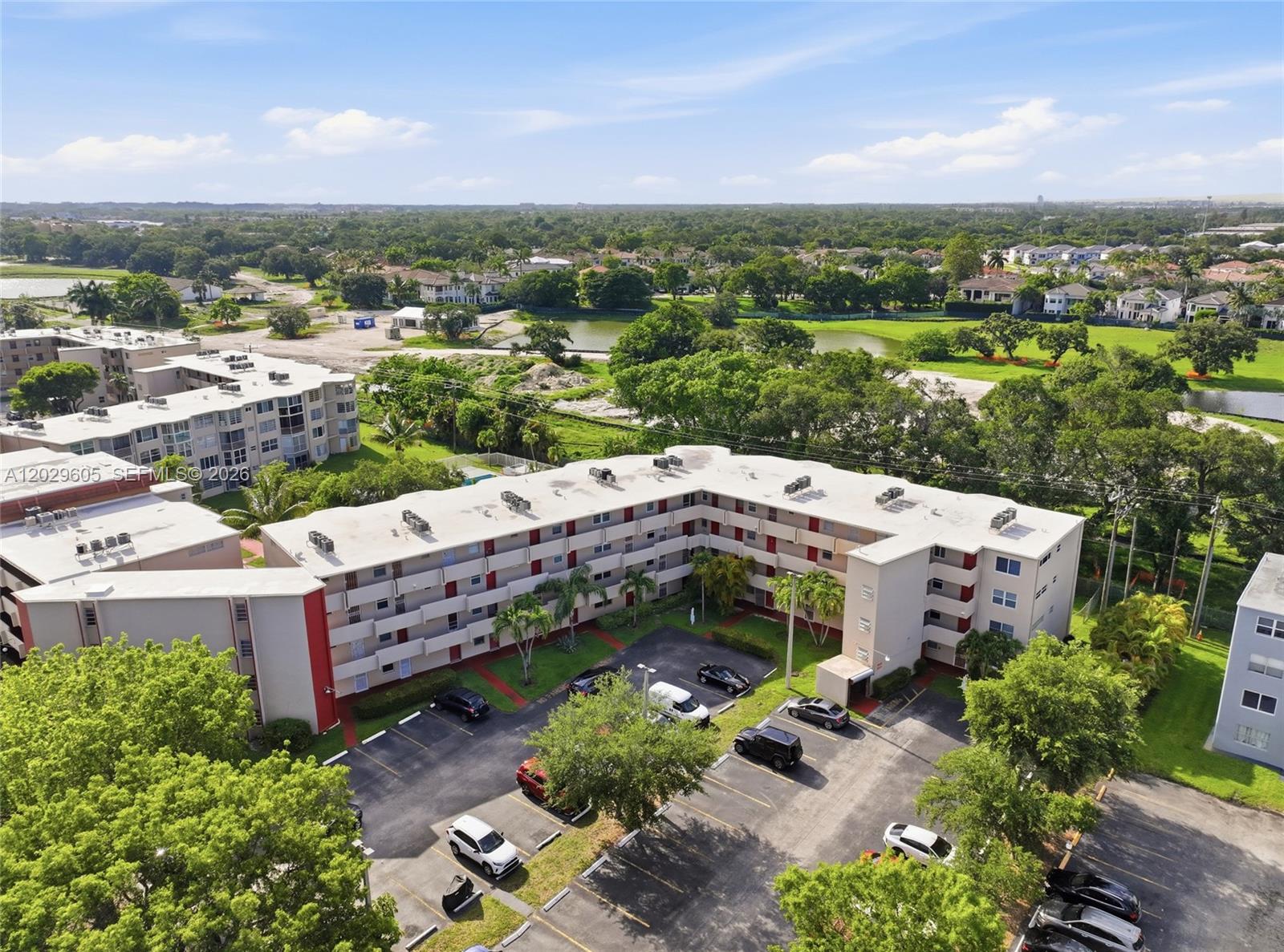 ROLLING GREEN CONDO C - Residential