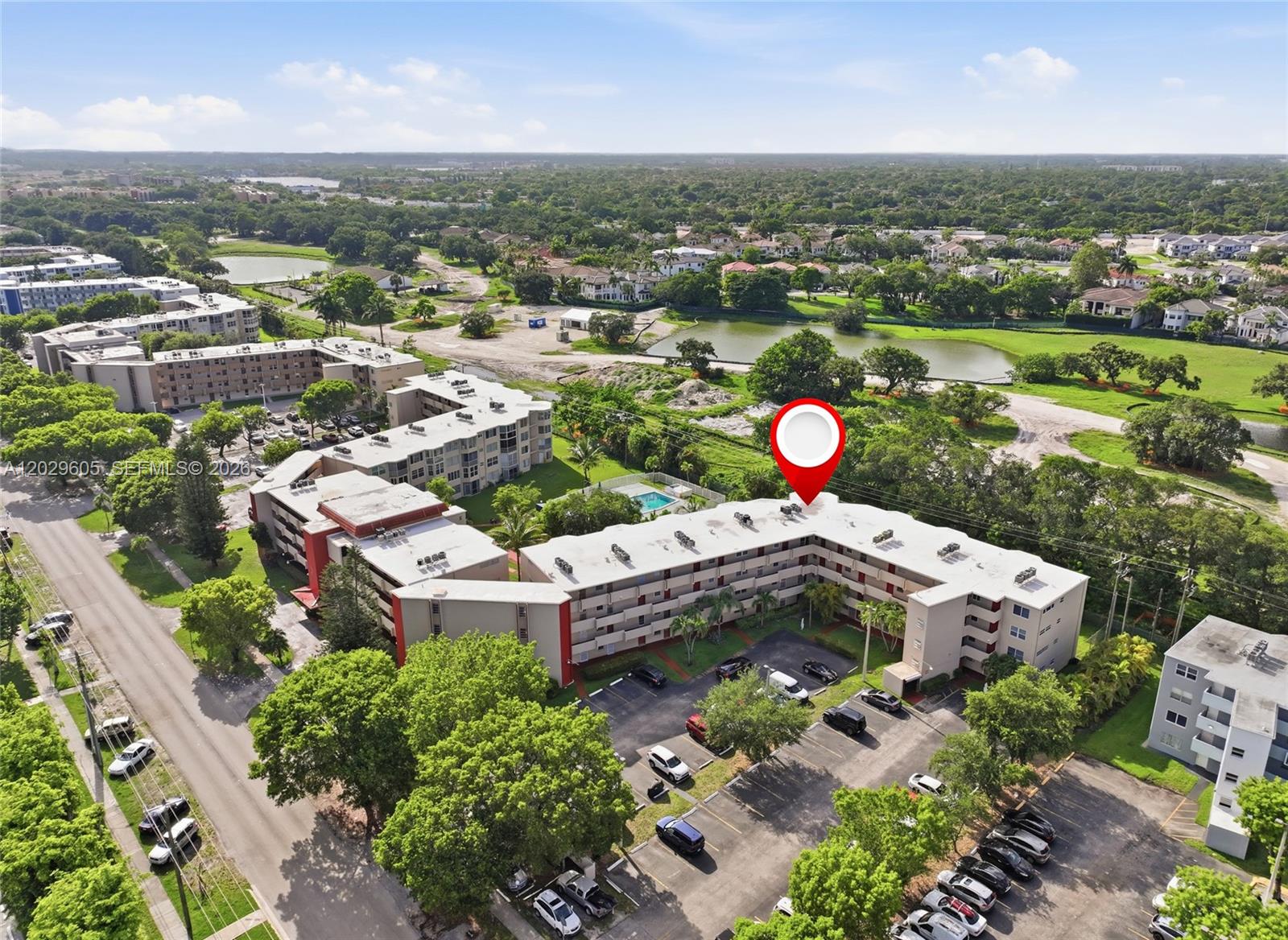 ROLLING GREEN CONDO C - Residential