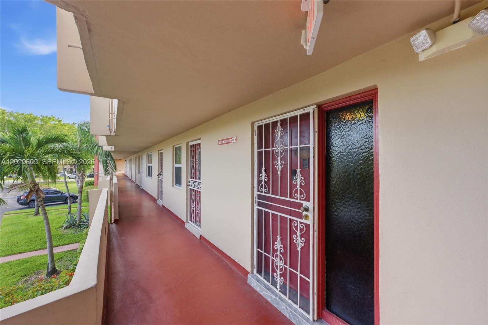 ROLLING GREEN CONDO C - Residential