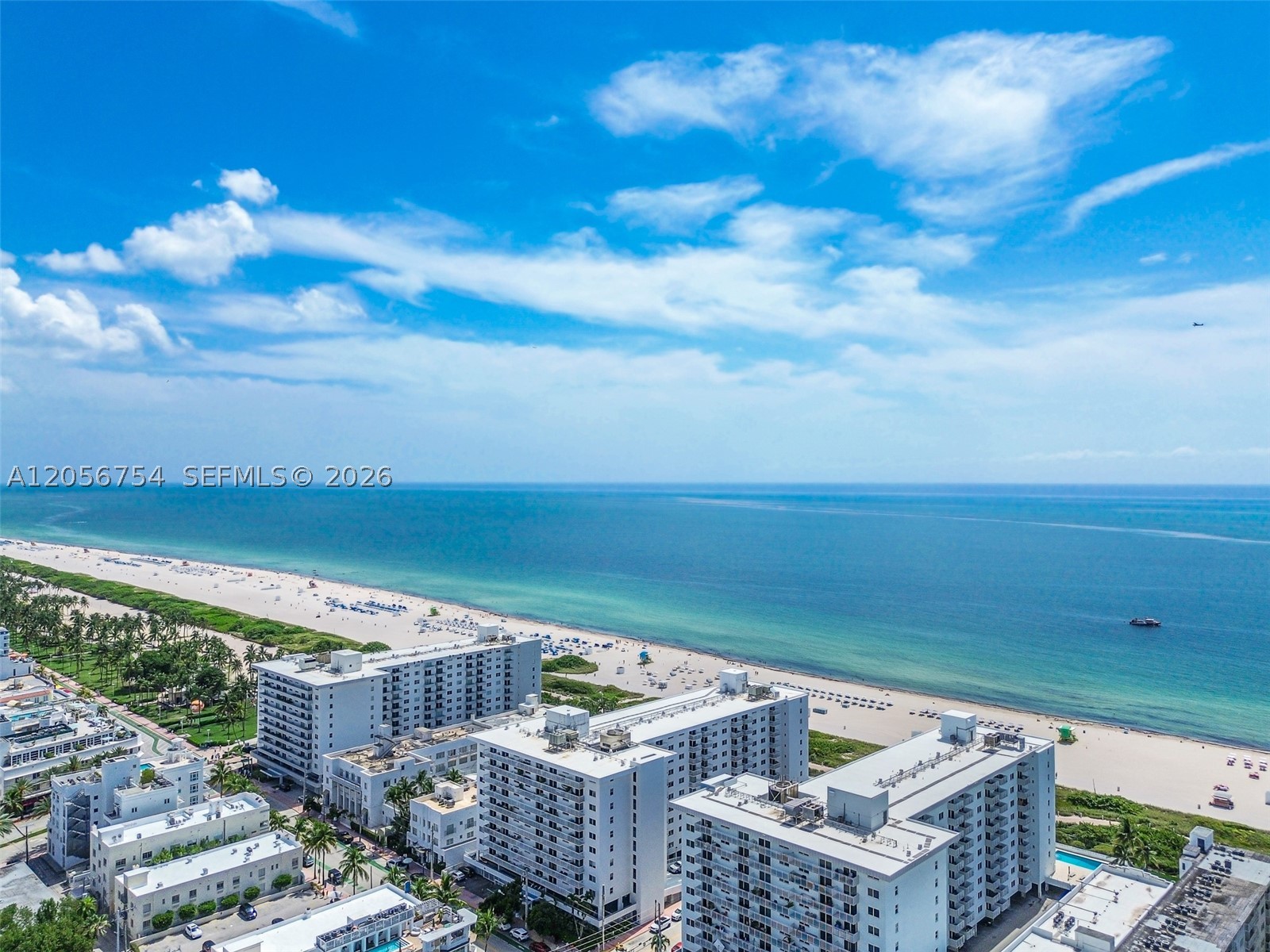 THE PRESIDENTIAL CONDO - Residential