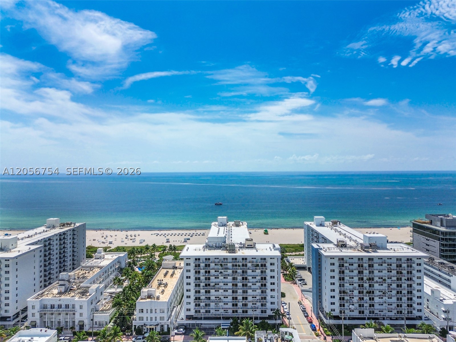 THE PRESIDENTIAL CONDO - Residential