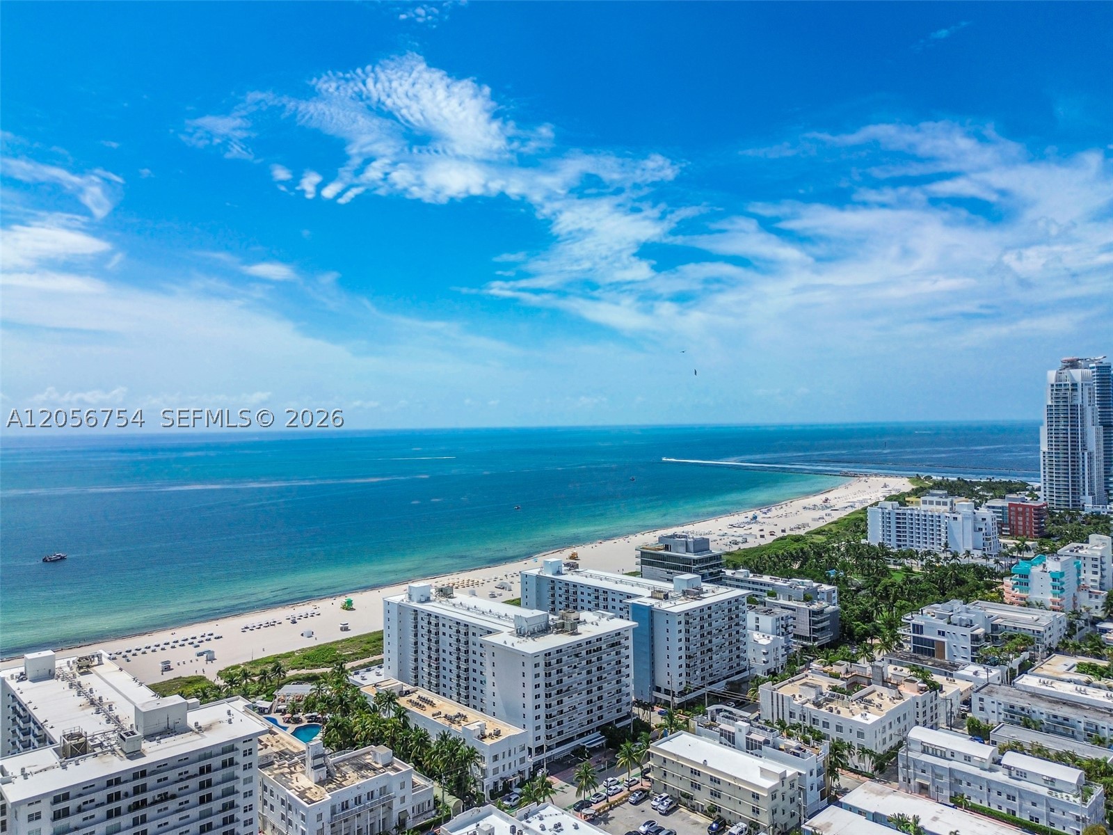 THE PRESIDENTIAL CONDO - Residential