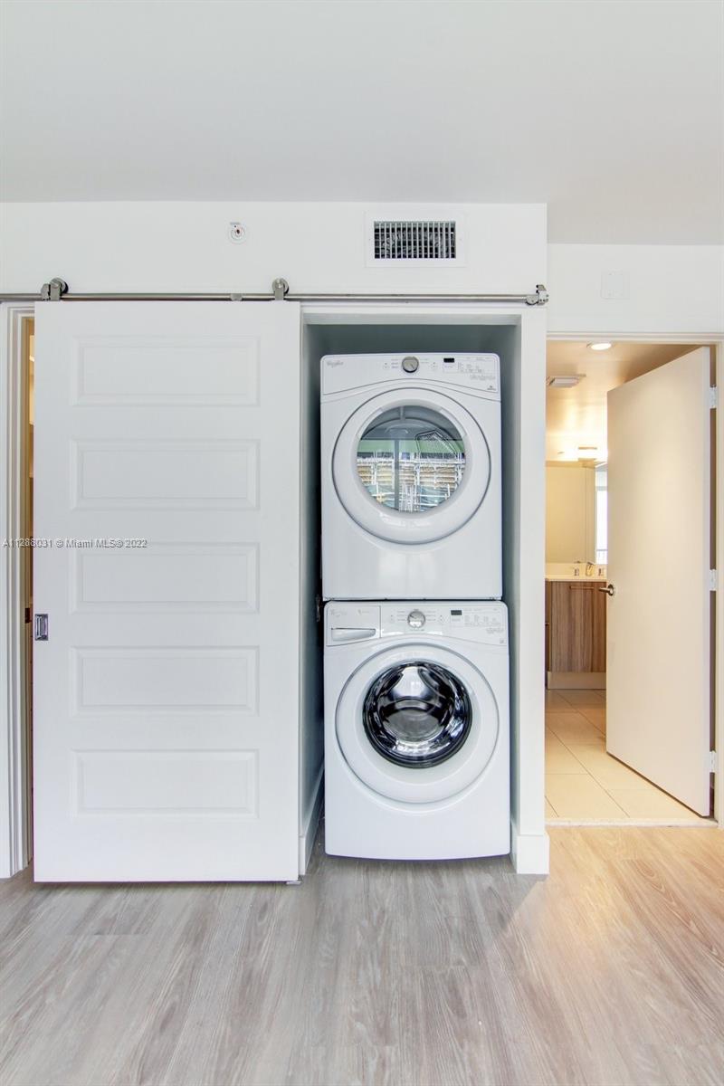 Bay Parc - Residential Lease