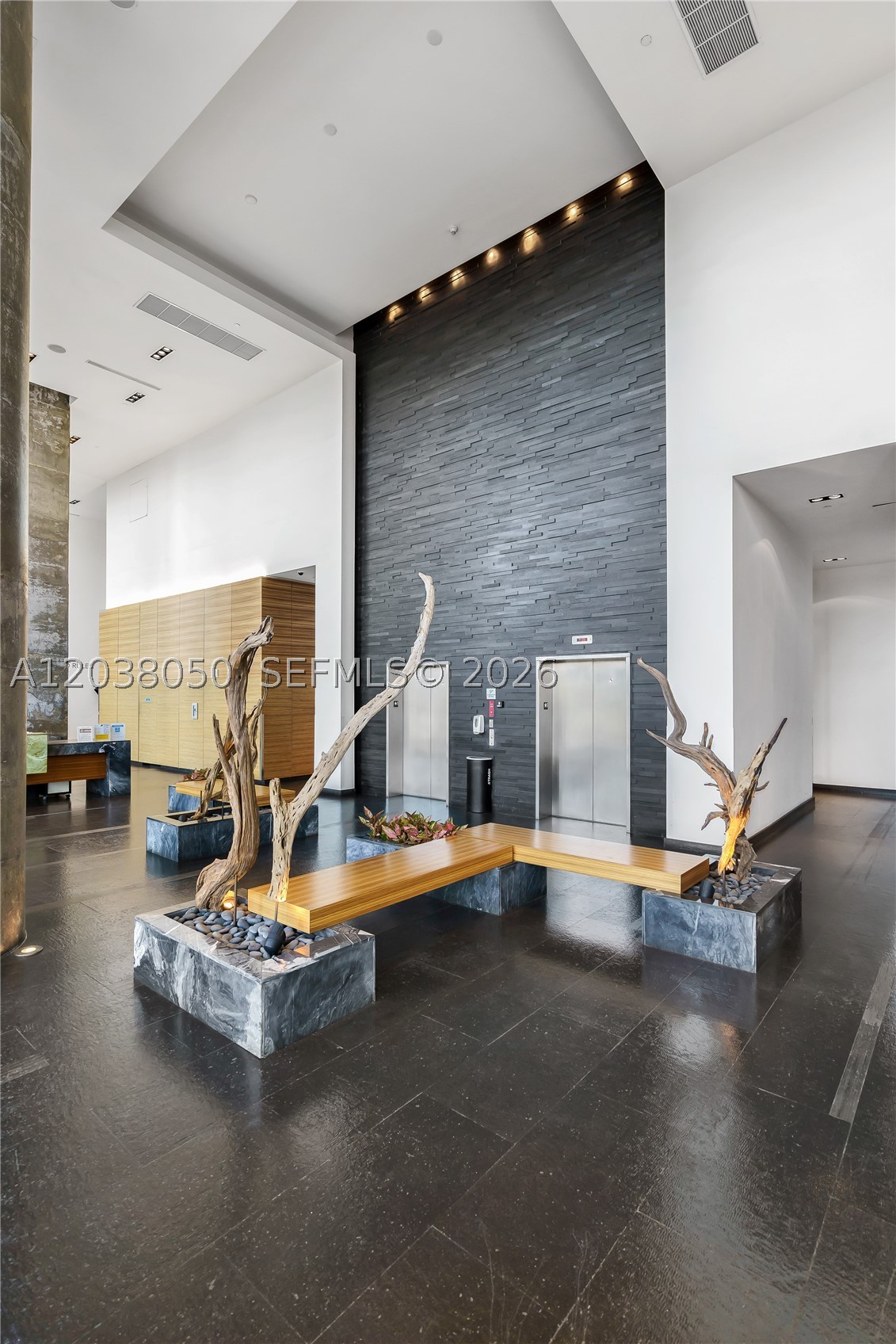 MARINABLUE CONDO - Residential Lease