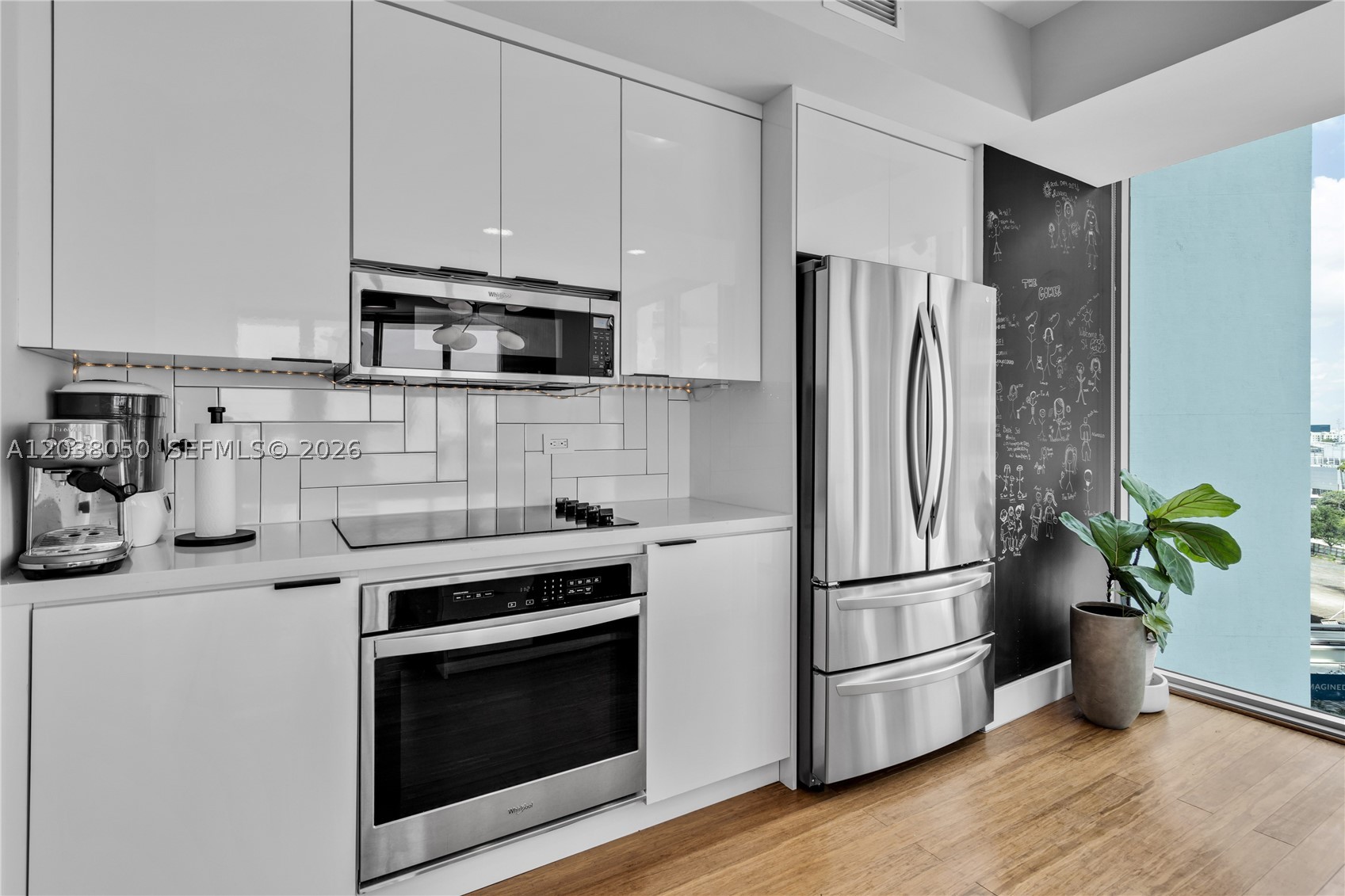 MARINABLUE CONDO - Residential Lease