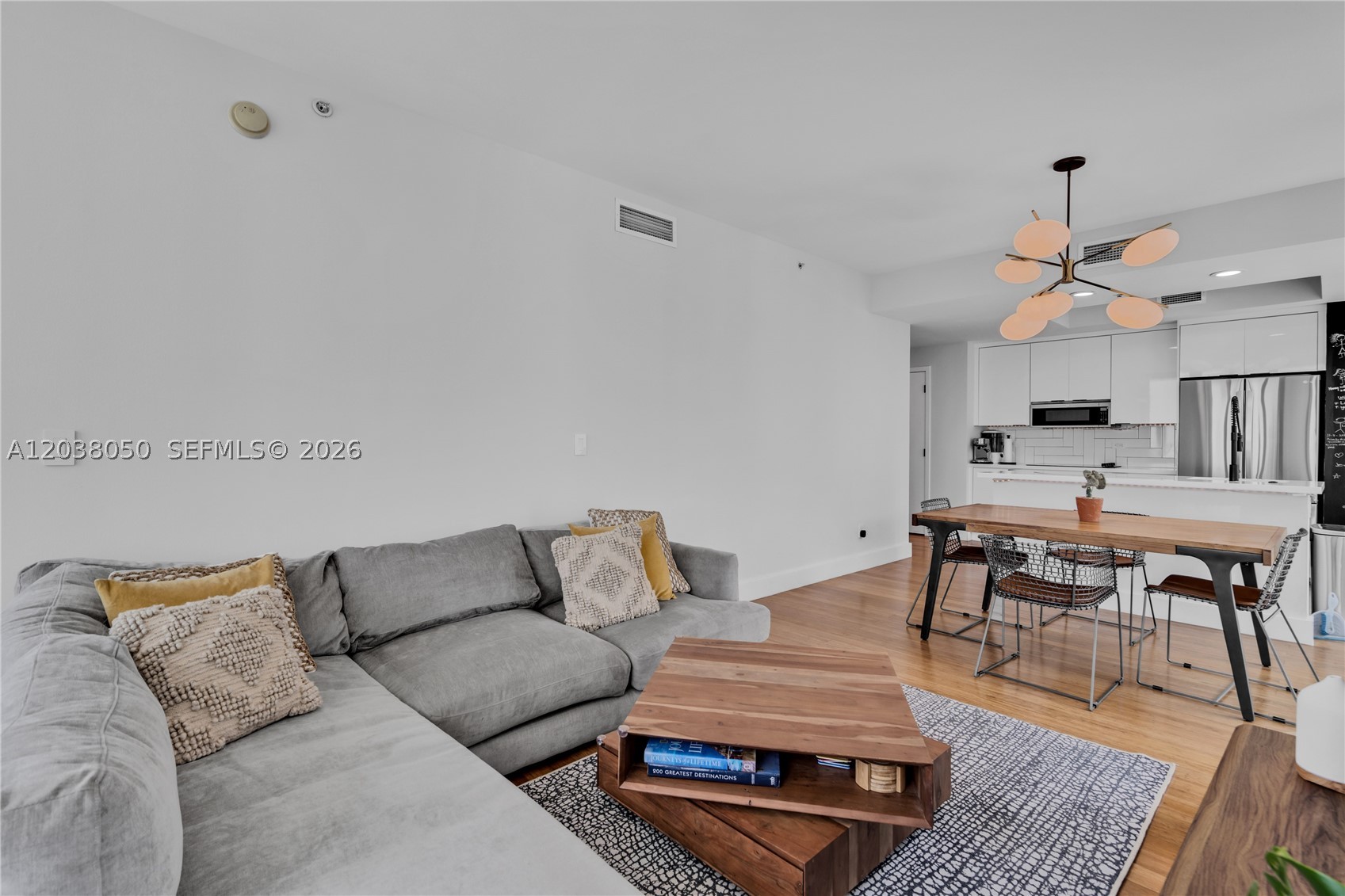 MARINABLUE CONDO - Residential Lease