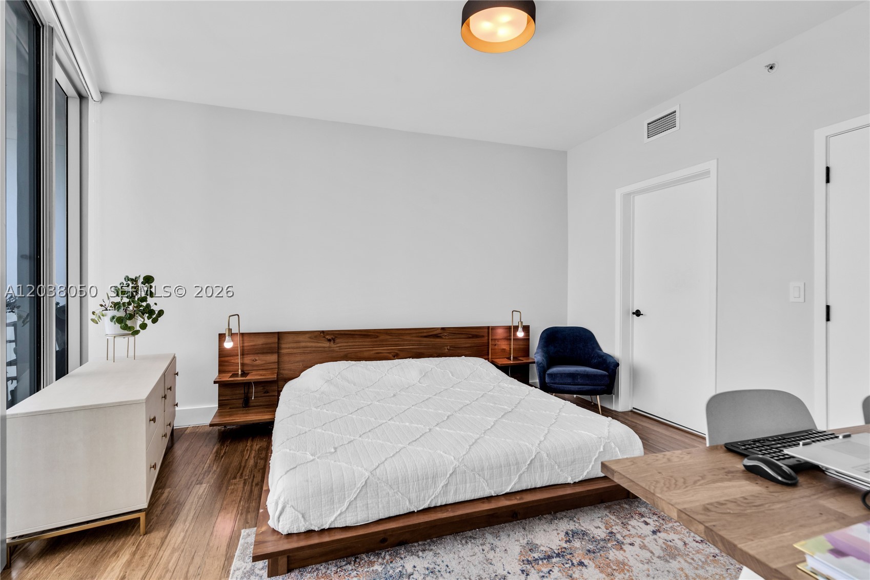 MARINABLUE CONDO - Residential Lease