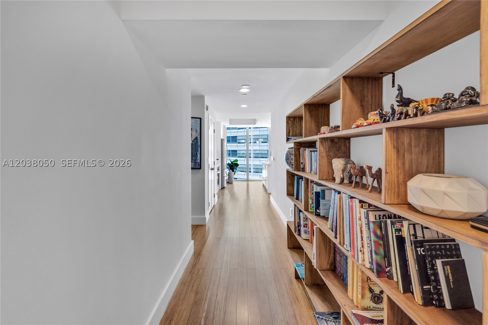 MARINABLUE CONDO - Residential Lease