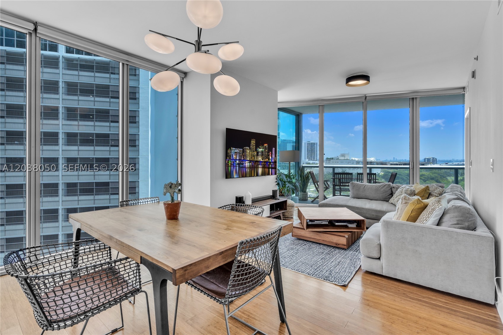 MARINABLUE CONDO - Residential Lease