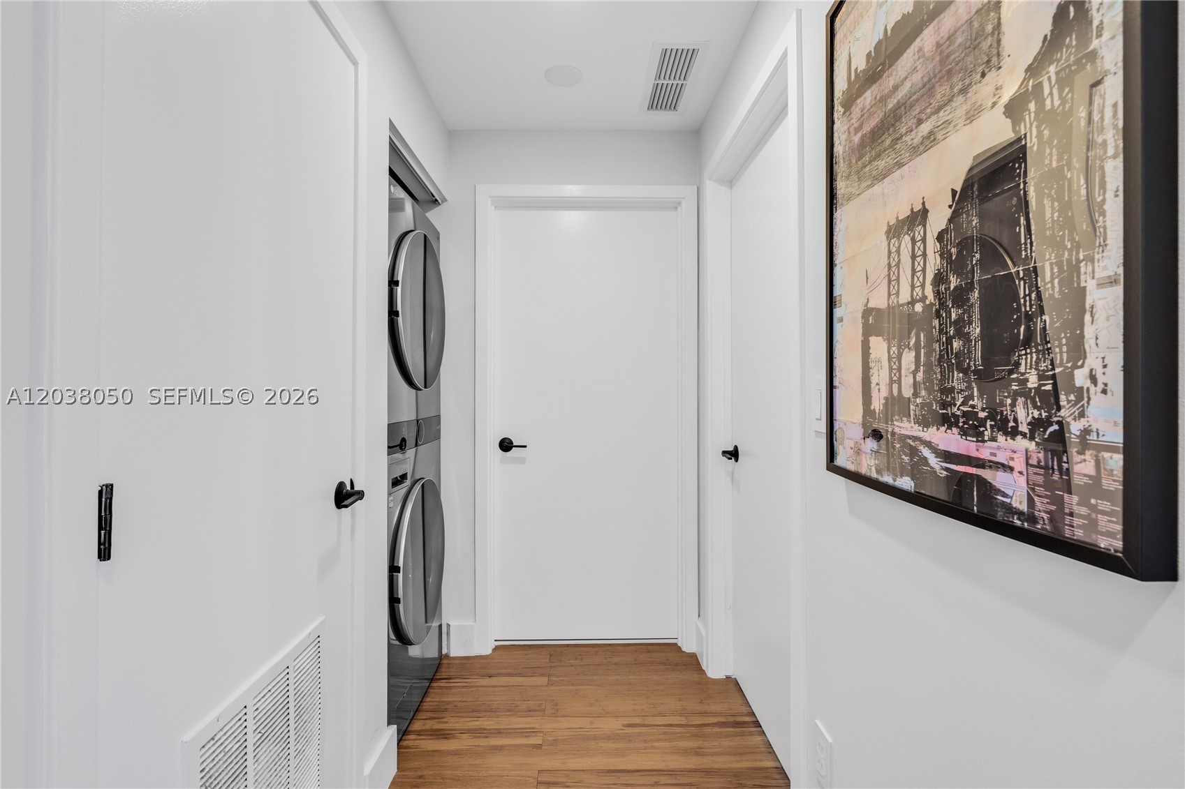 MARINABLUE CONDO - Residential Lease
