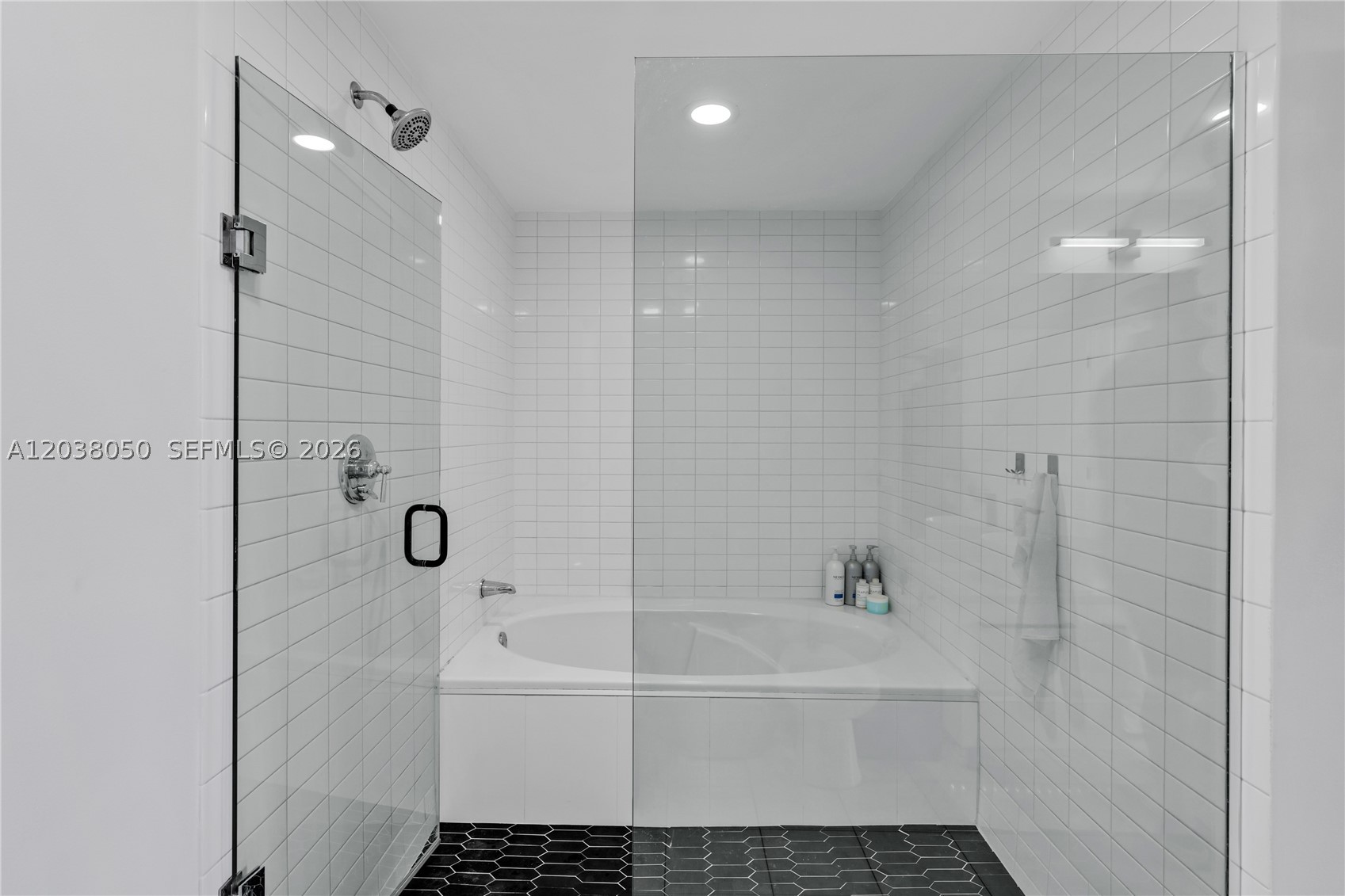 MARINABLUE CONDO - Residential Lease
