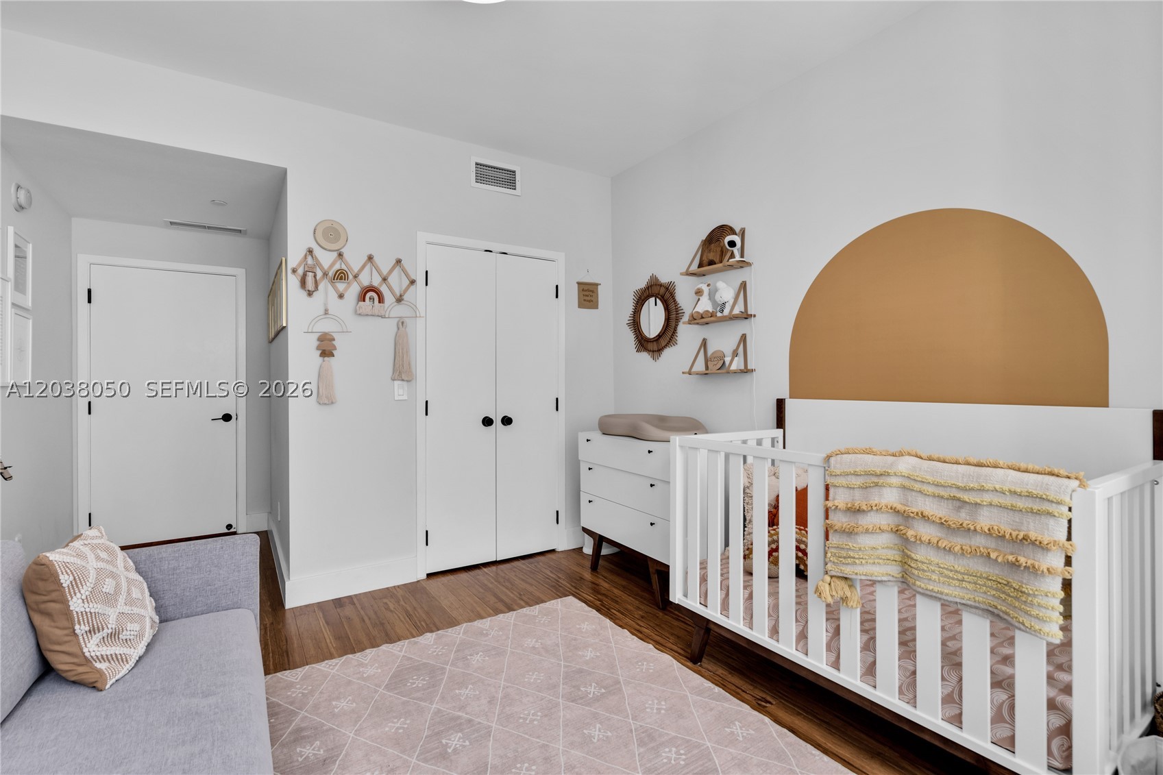 MARINABLUE CONDO - Residential Lease