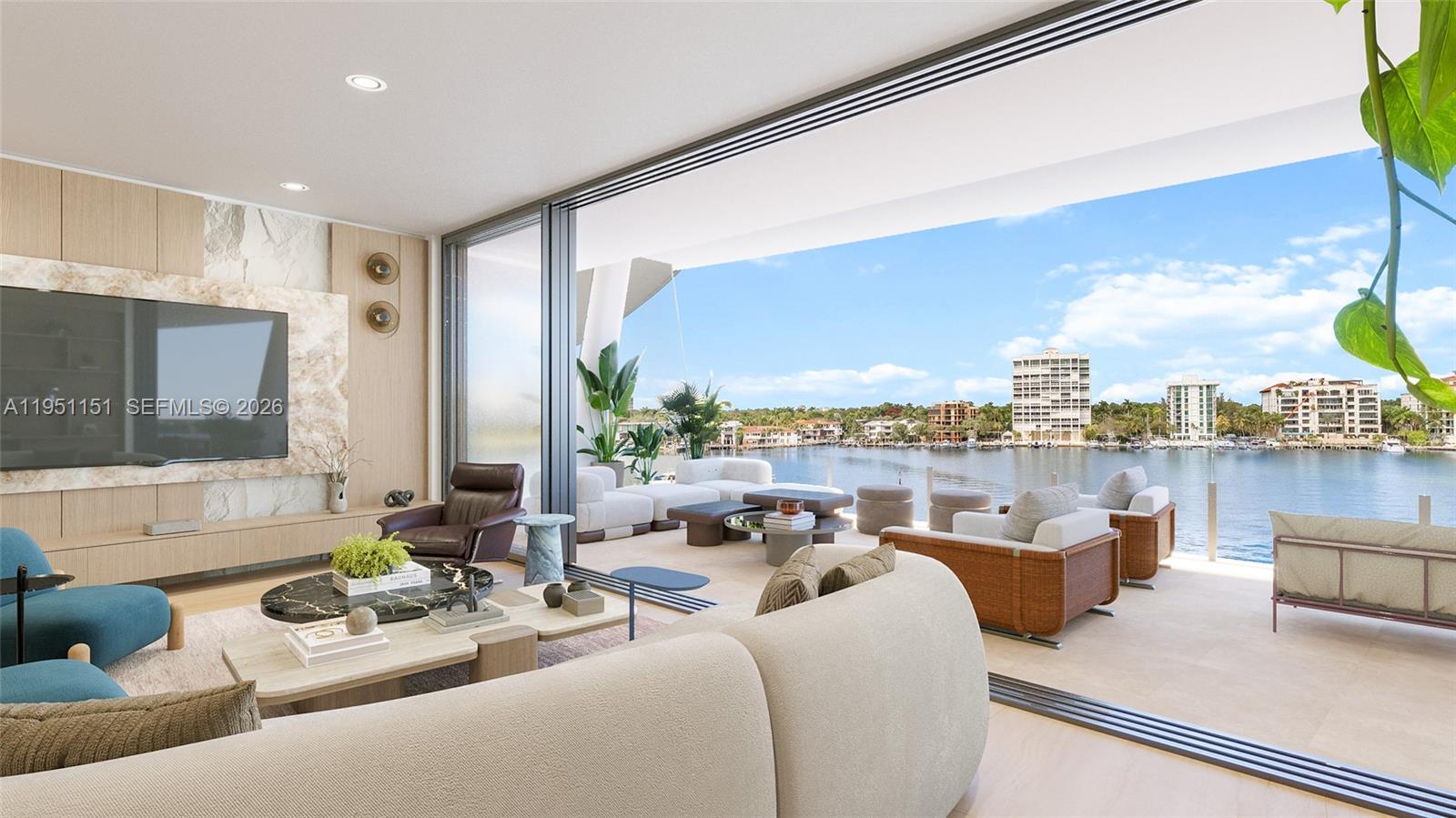 Vita Grove Isle - Residential