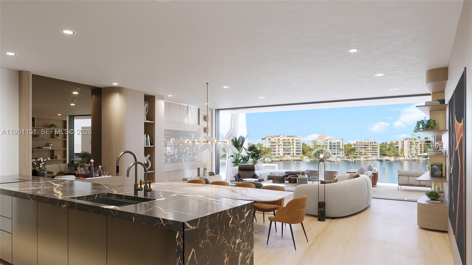 Vita Grove Isle - Residential